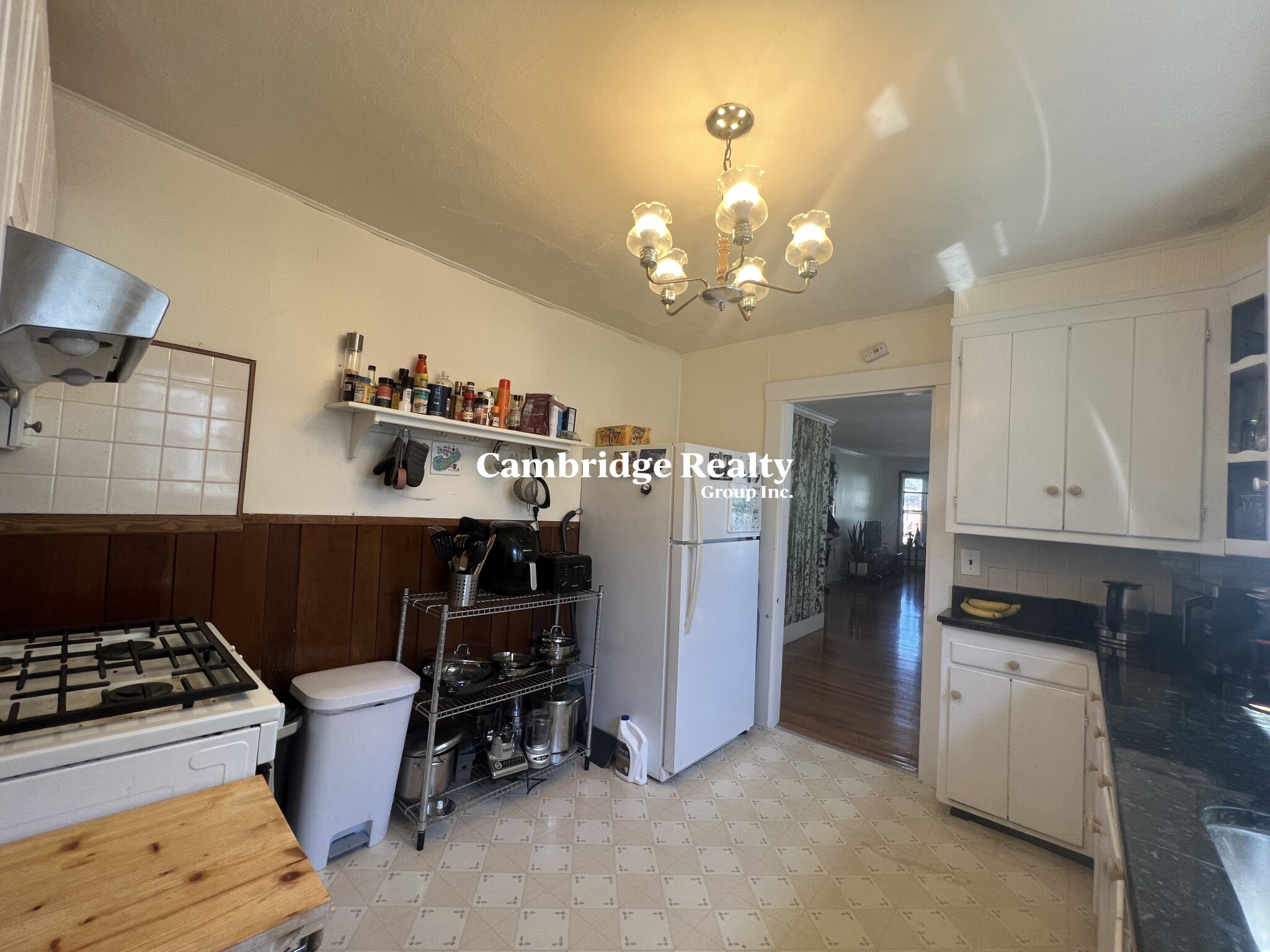 33 Winslow Ave, Davis Square