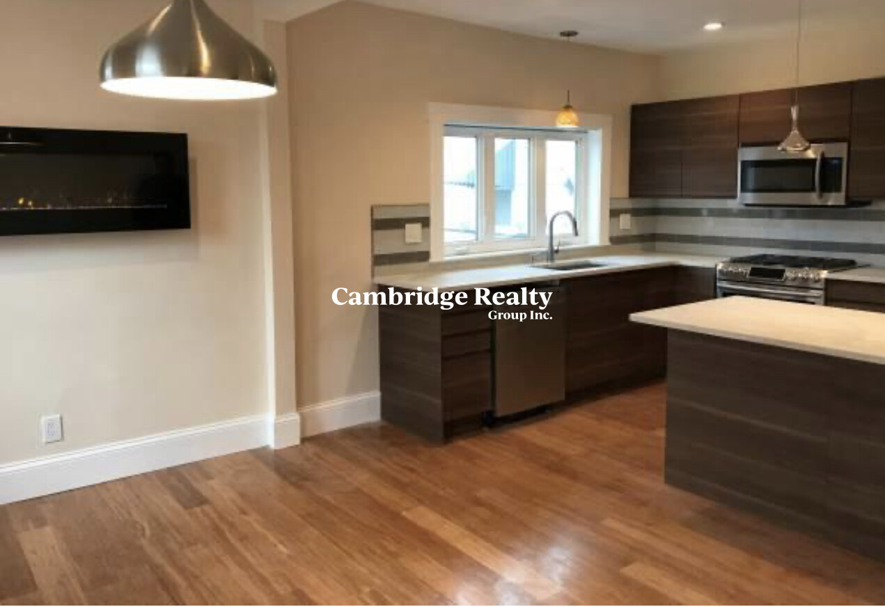 48 Fellsway, Winter Hill