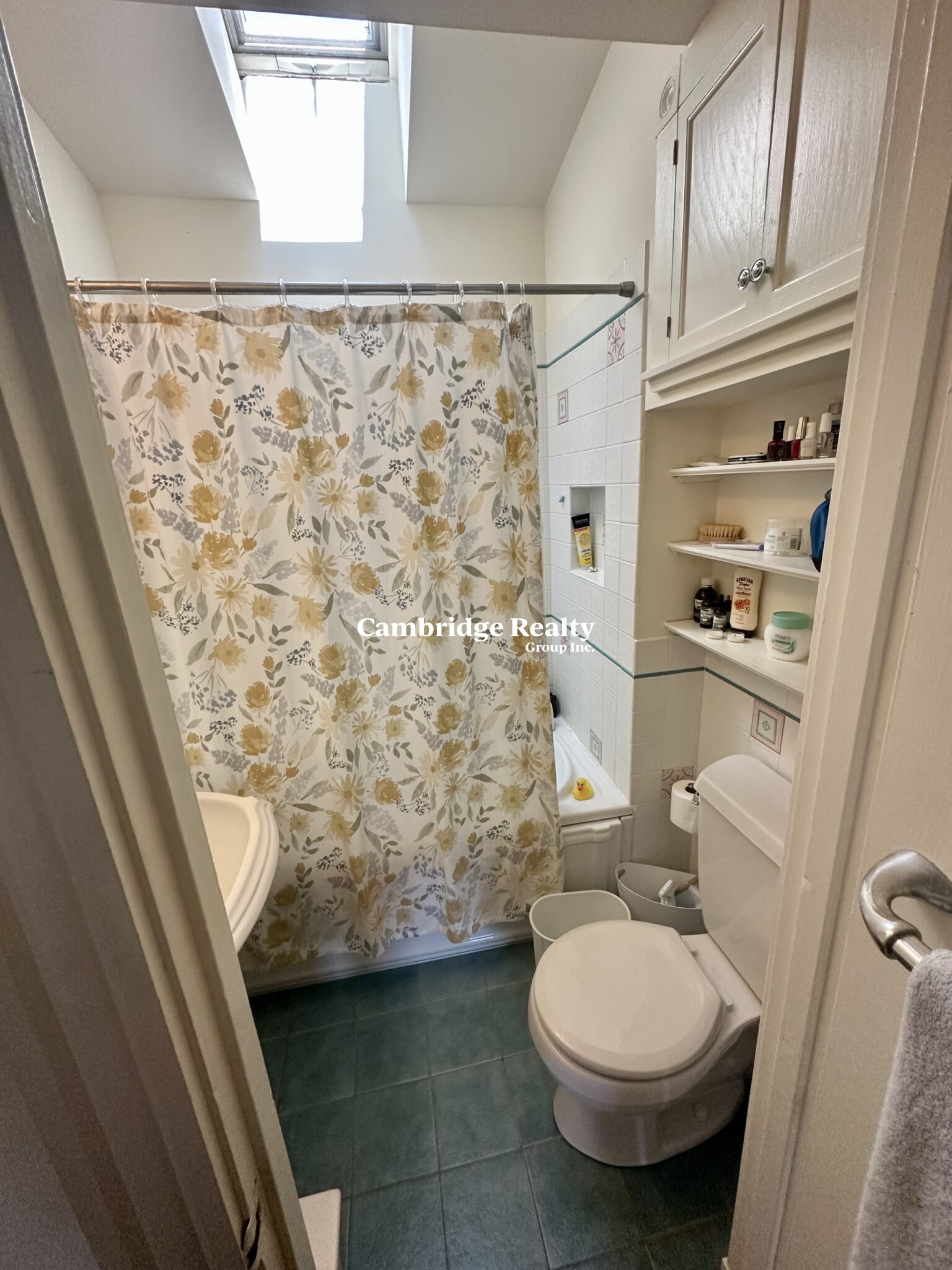 47 Langdon St, Harvard Square