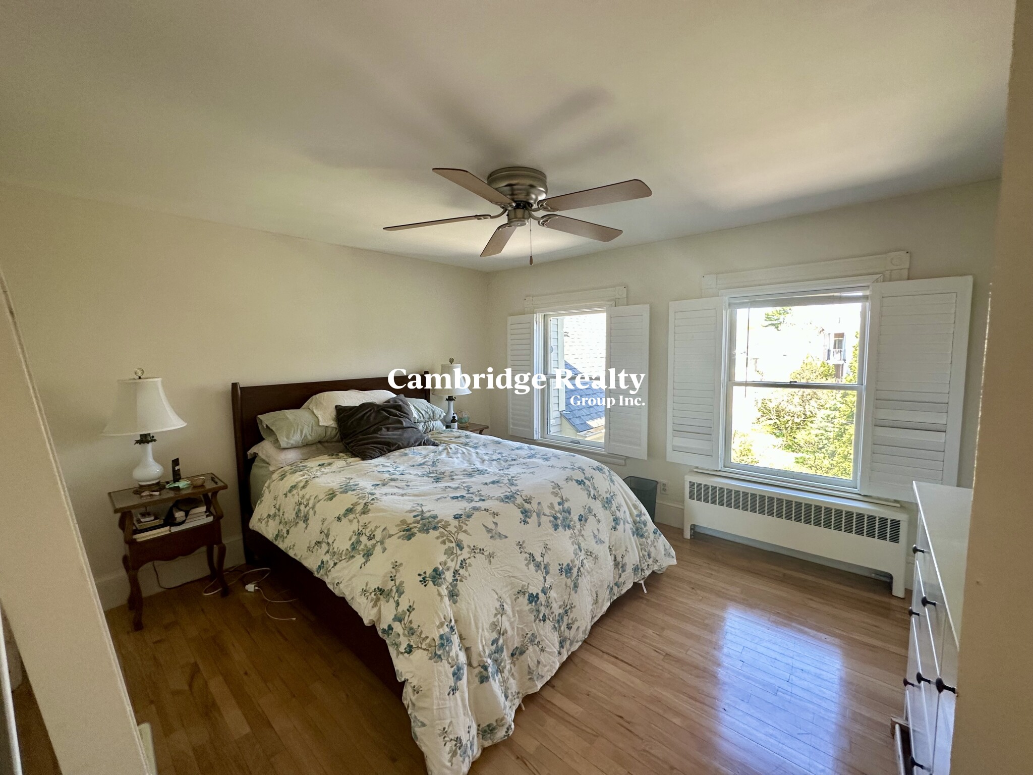 47 Langdon St, Harvard Square