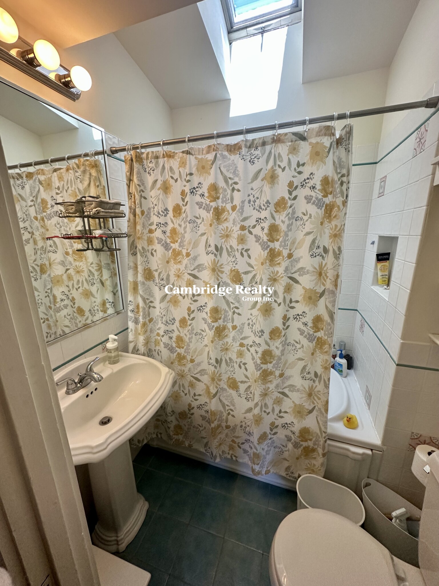 47 Langdon St, Harvard Square