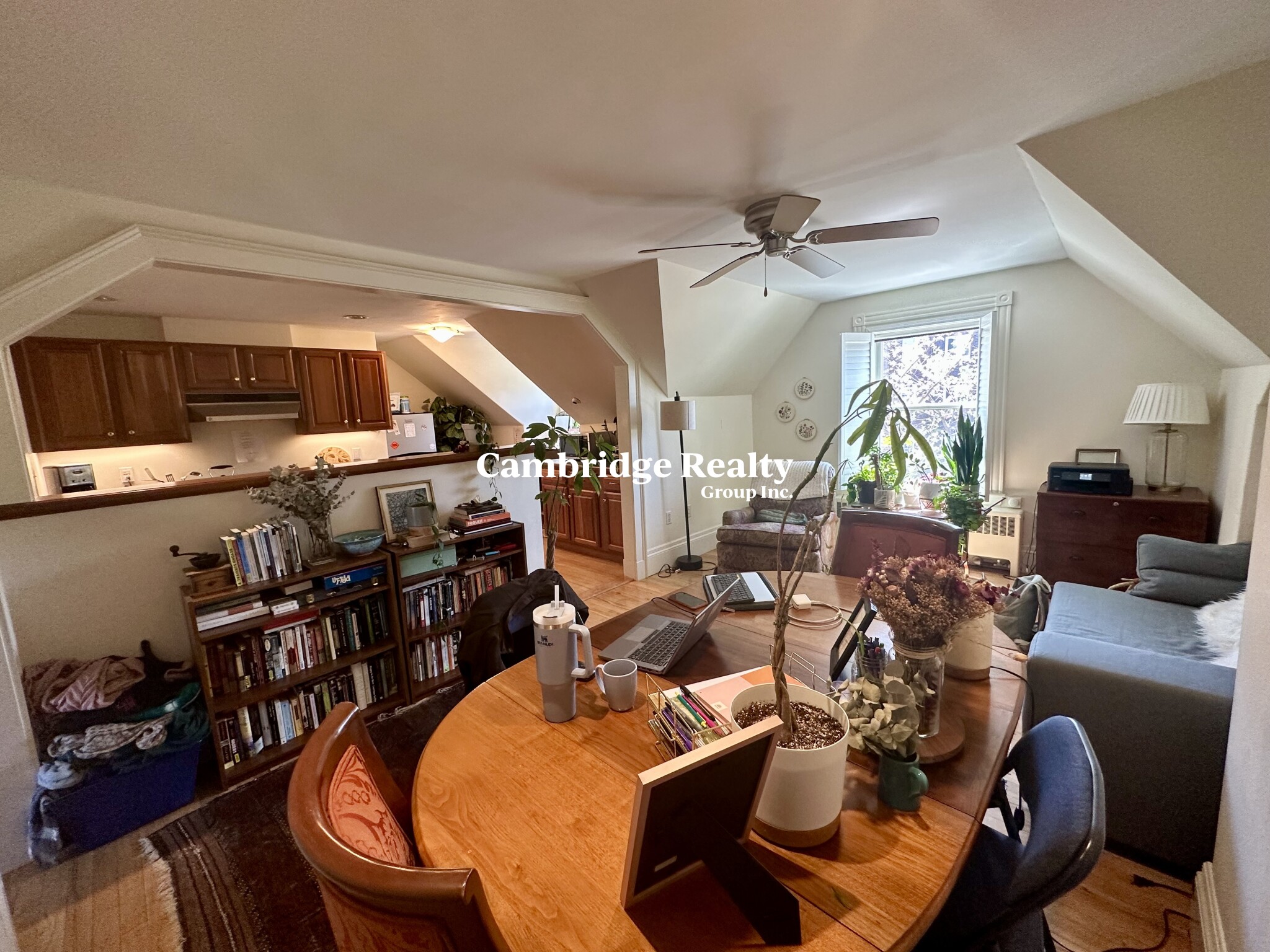 47 Langdon St, Harvard Square