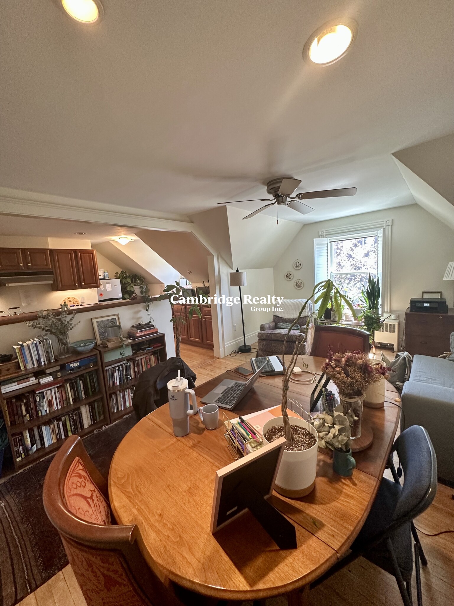 47 Langdon St, Harvard Square