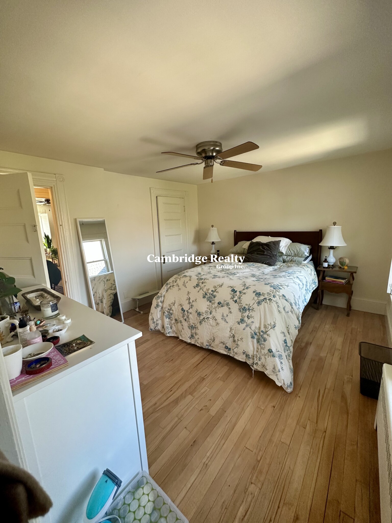 47 Langdon St, Harvard Square