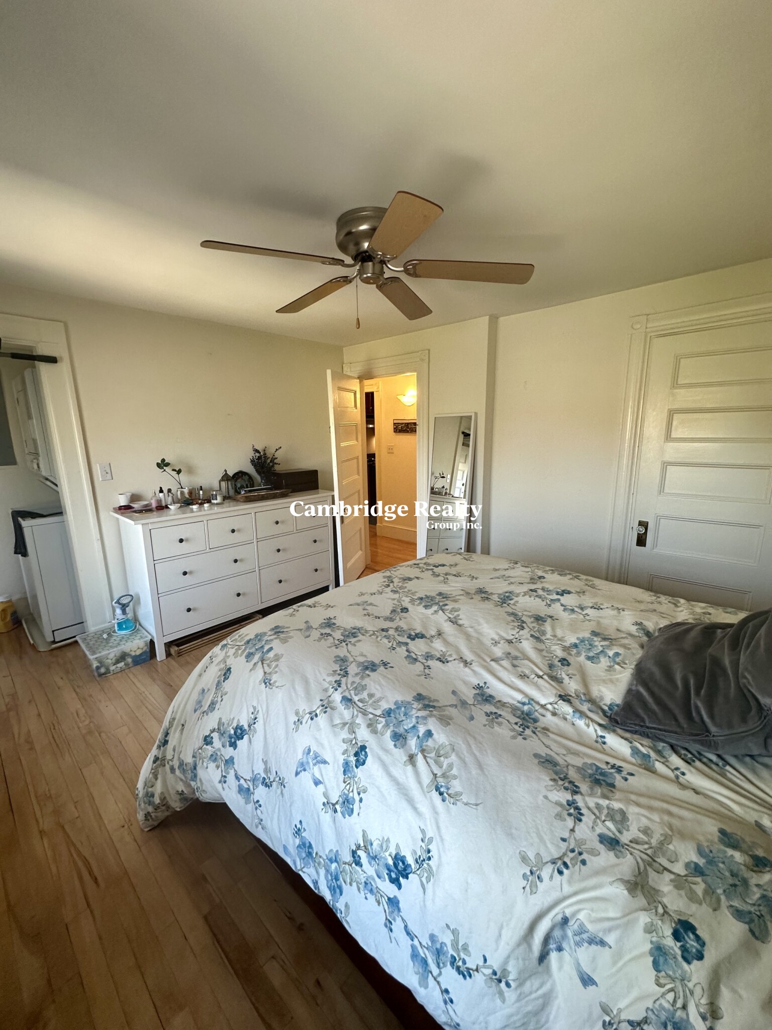 47 Langdon St, Harvard Square