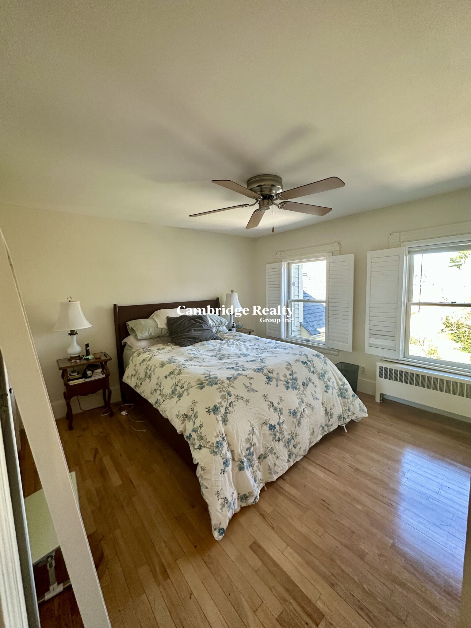 47 Langdon St, Harvard Square