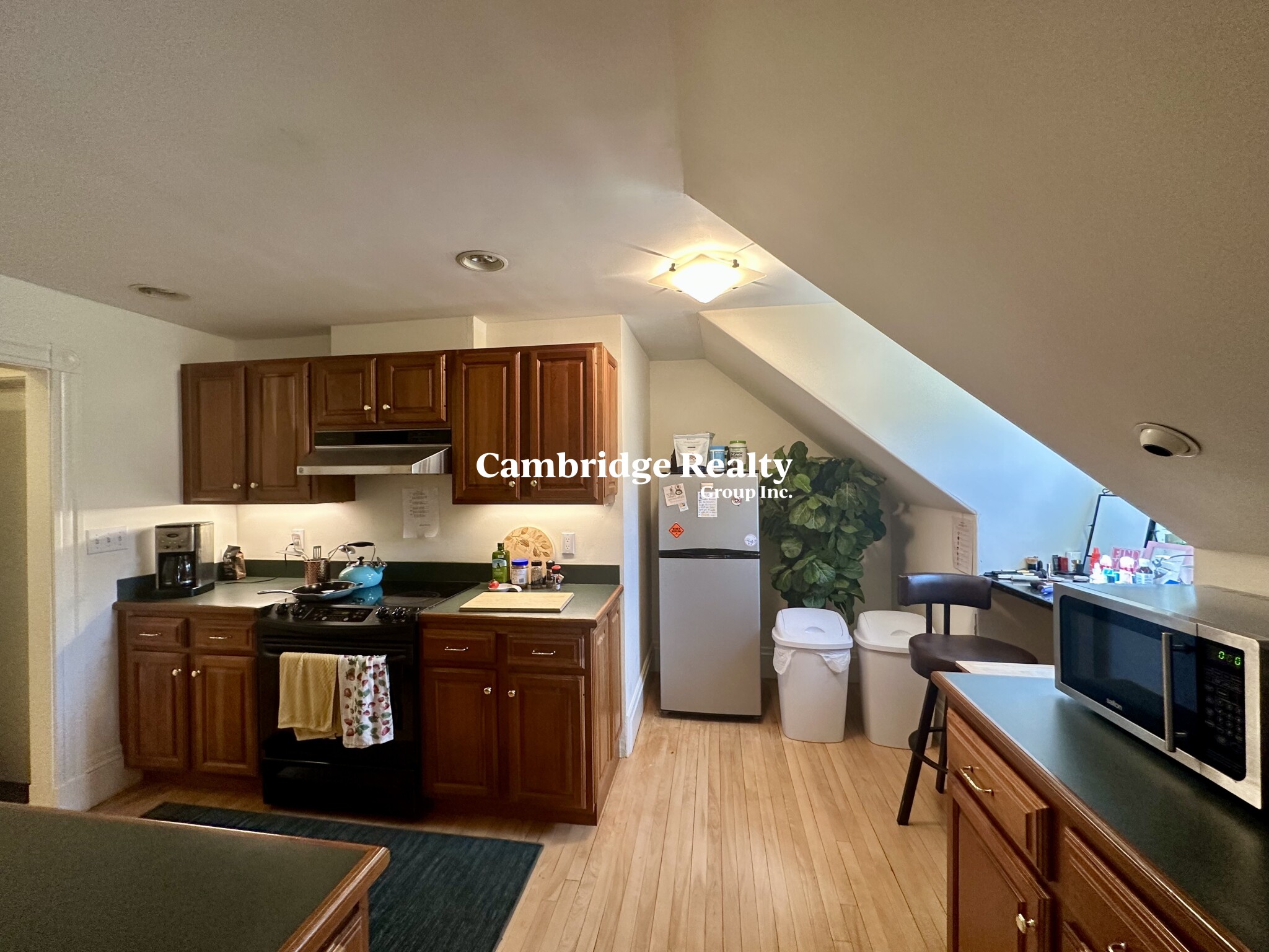 47 Langdon St, Harvard Square