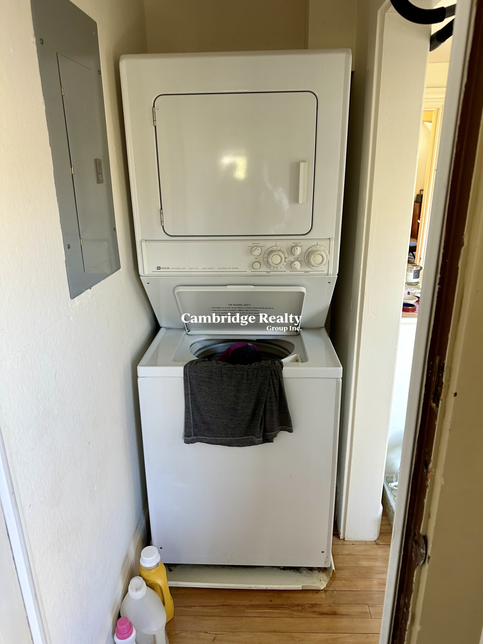 47 Langdon St, Harvard Square