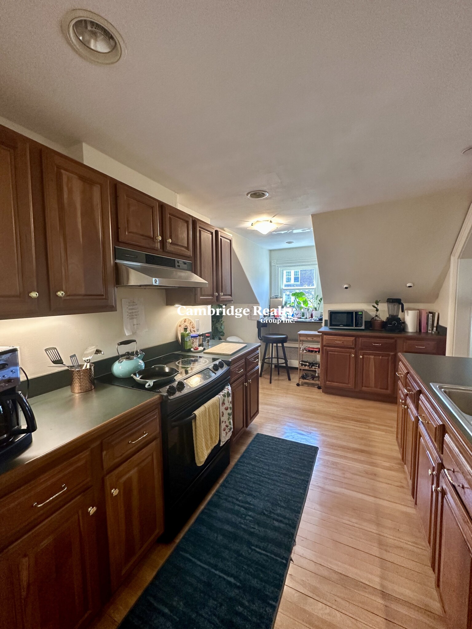 47 Langdon St, Harvard Square