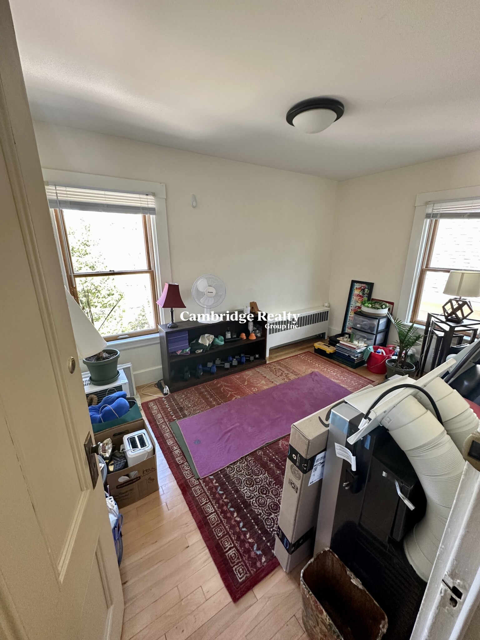 47 Langdon St, Harvard Square