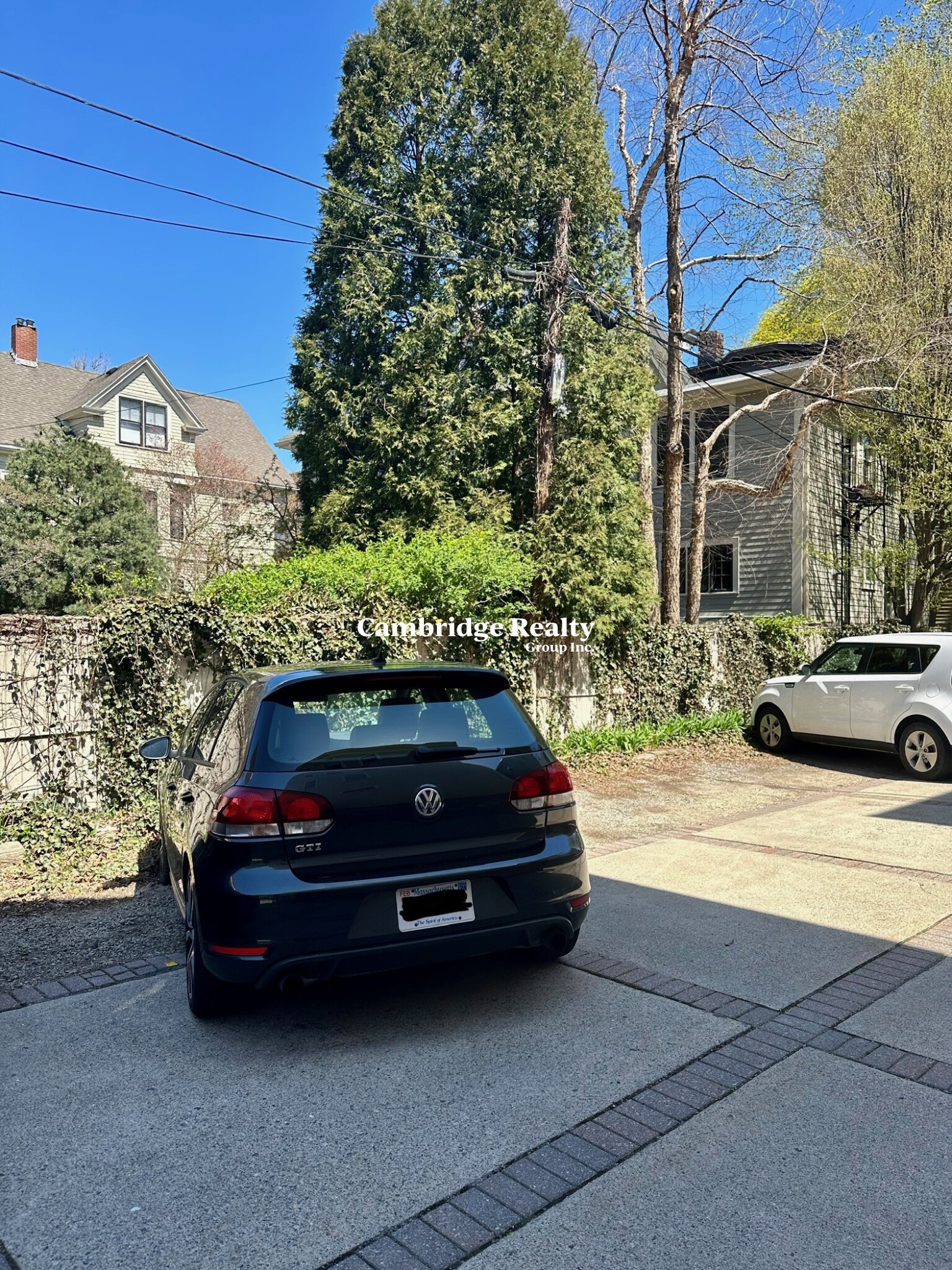 47 Langdon St, Harvard Square