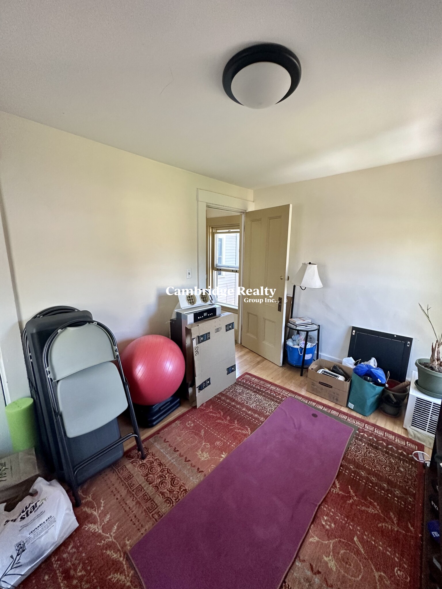 47 Langdon St, Harvard Square