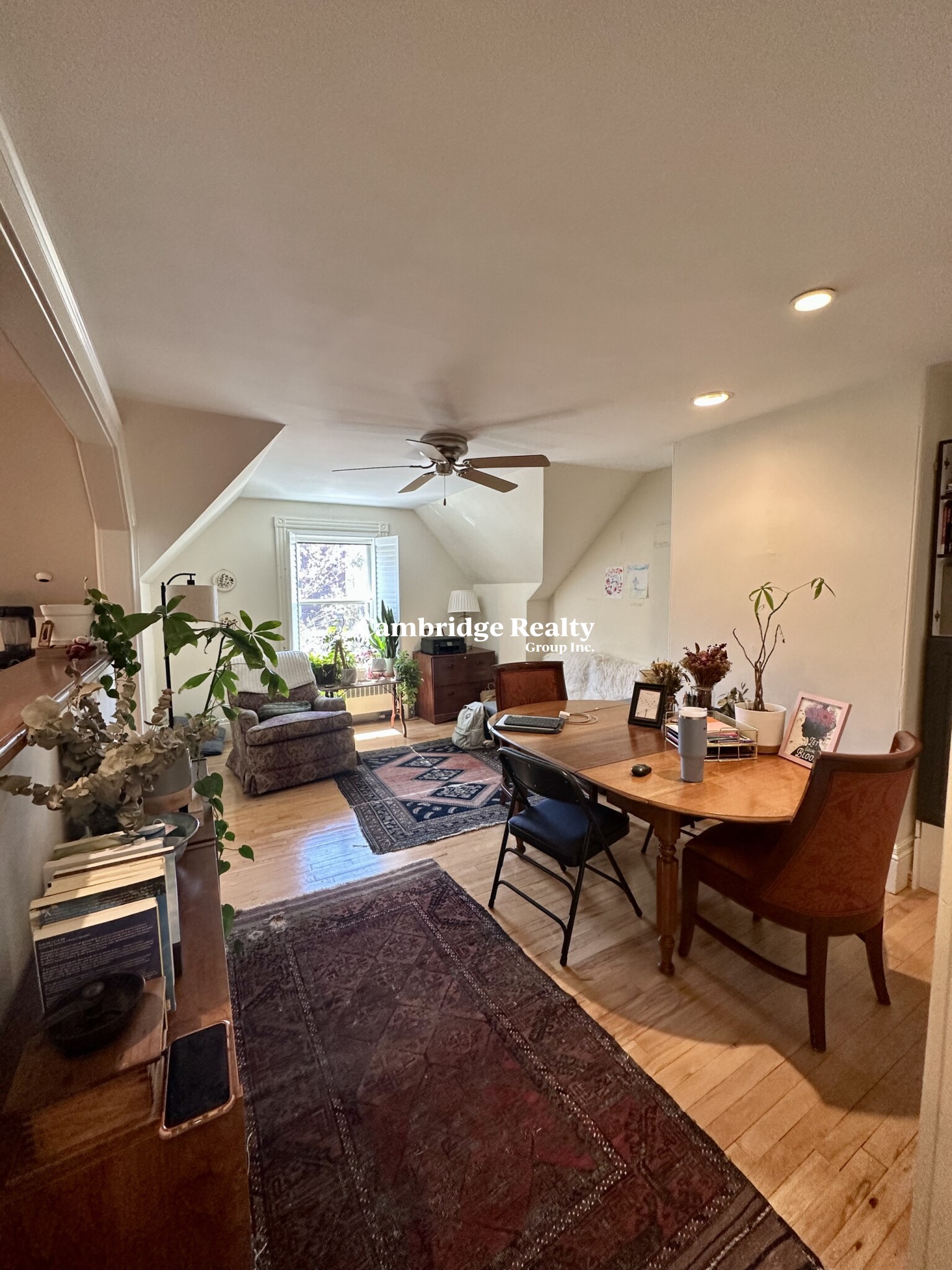 47 Langdon St, Harvard Square