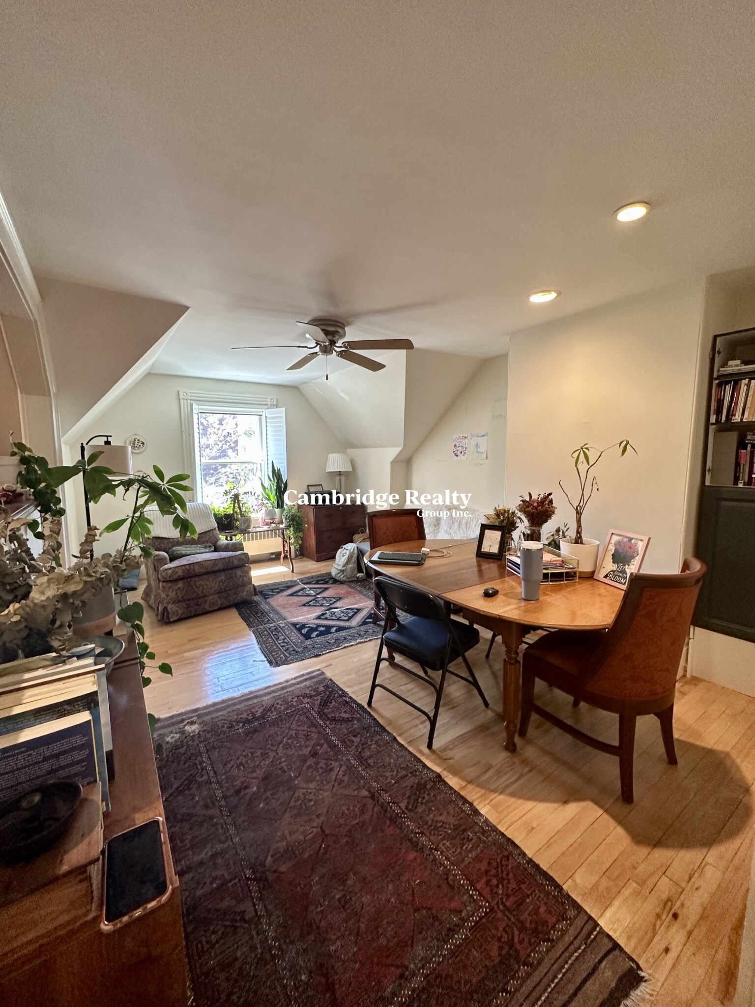 47 Langdon St, Harvard Square