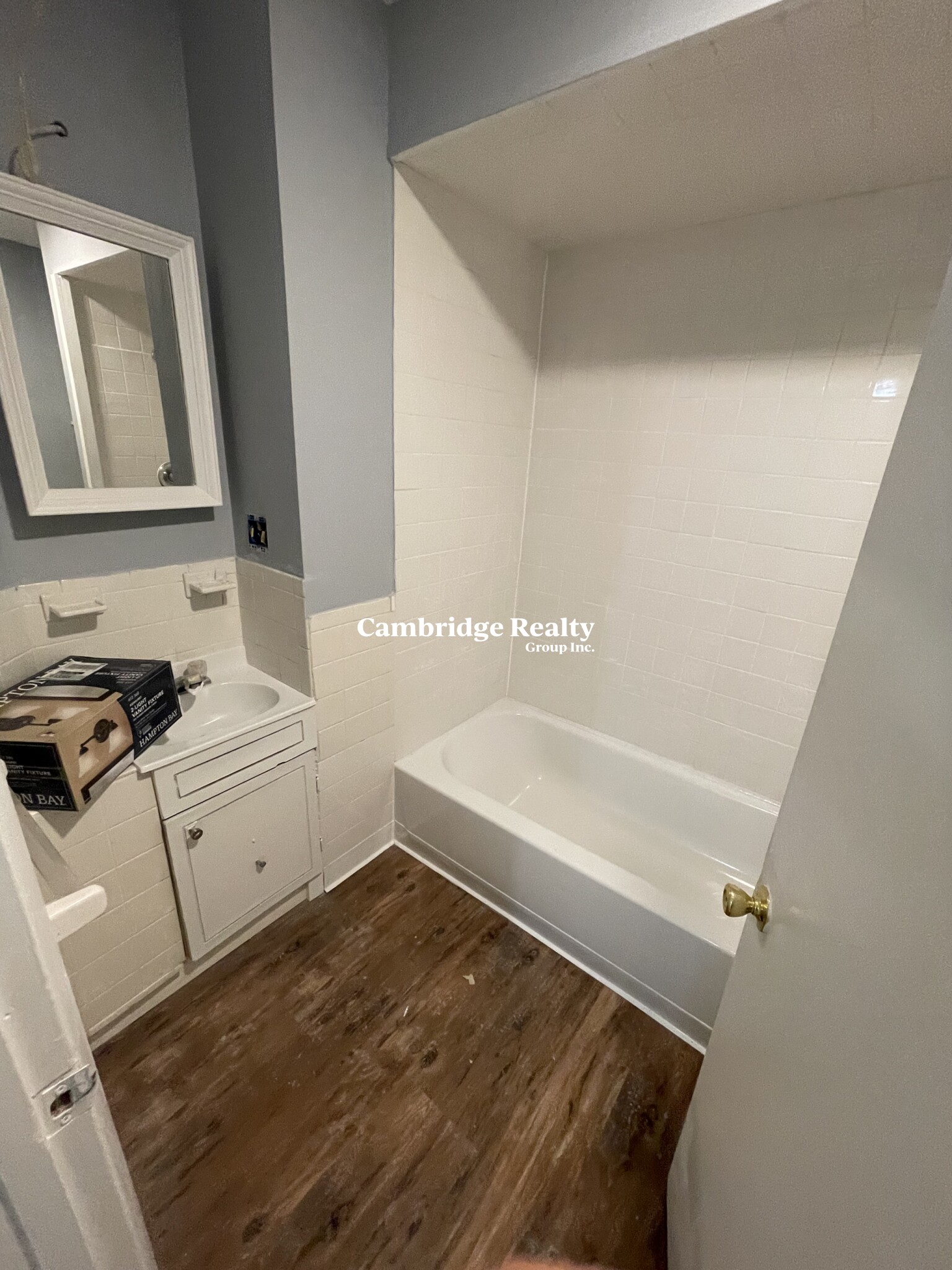 25 Granite St, Union Square