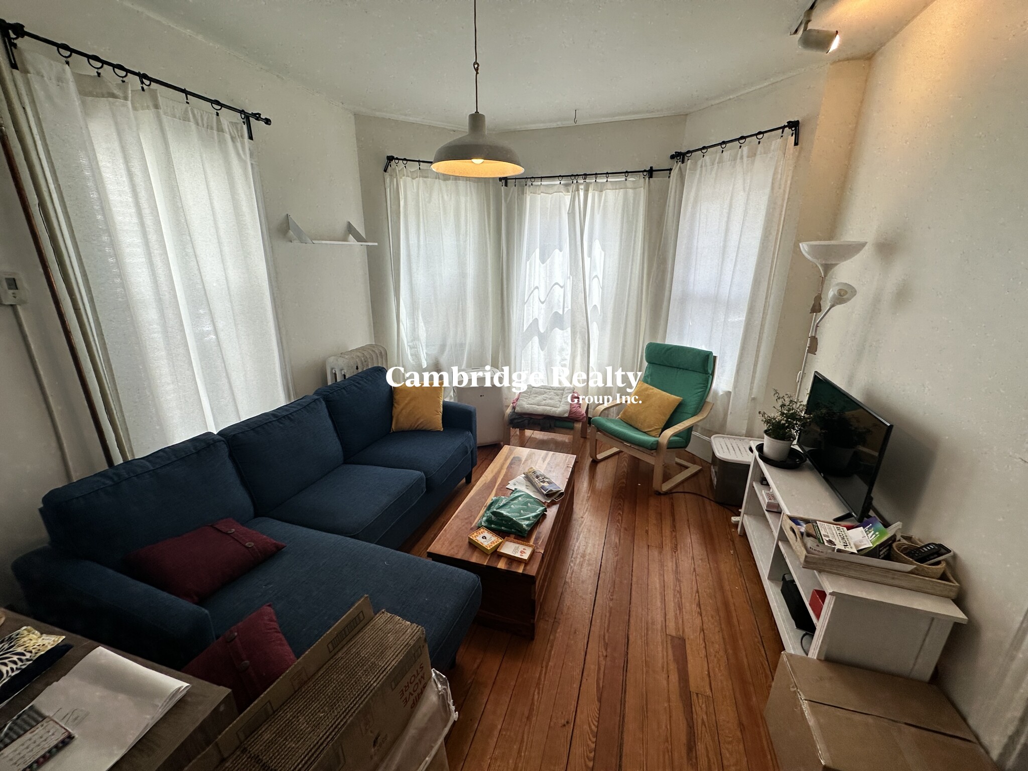 403 Washington St, Union Square