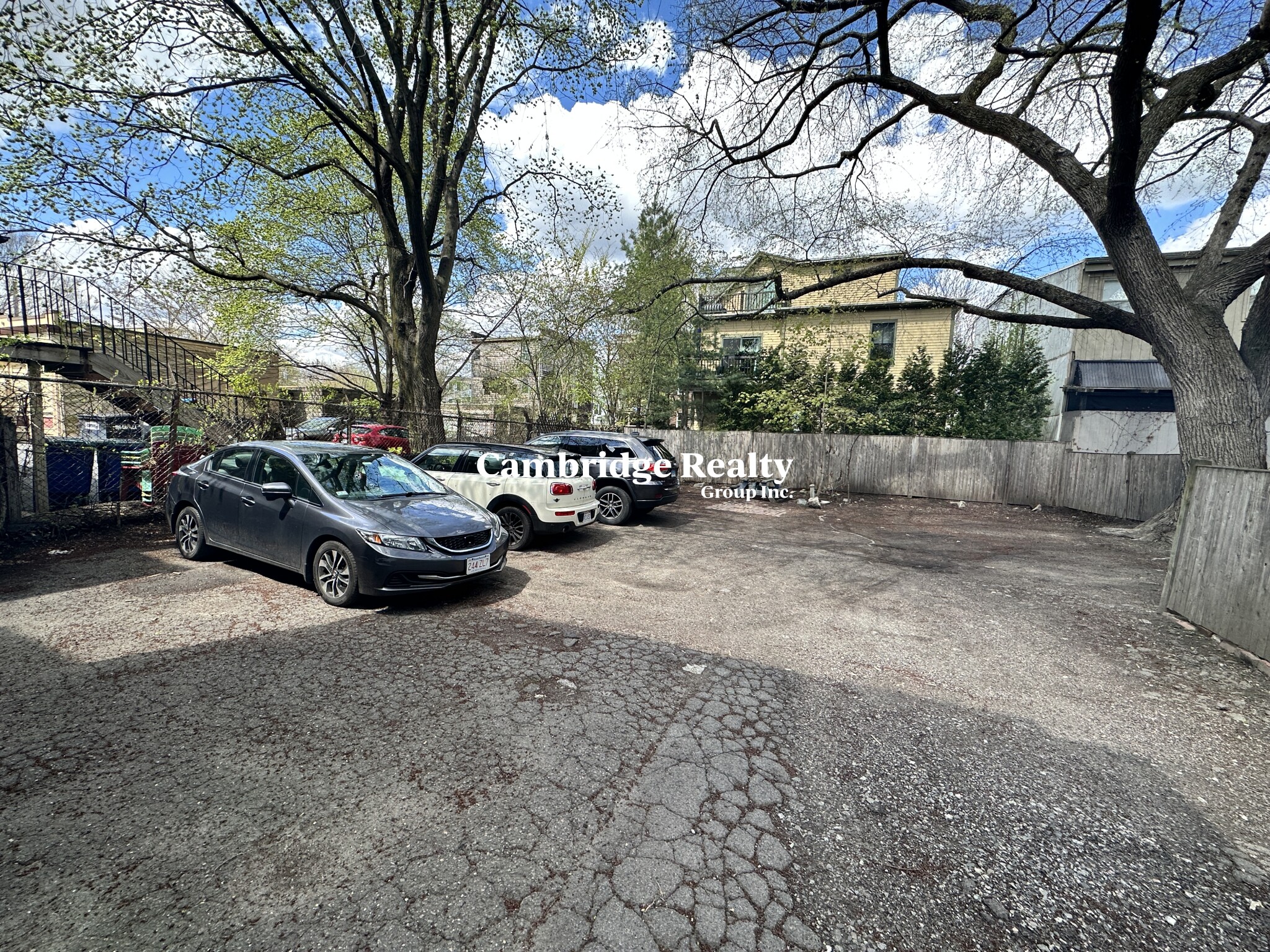 403 Washington St, Union Square