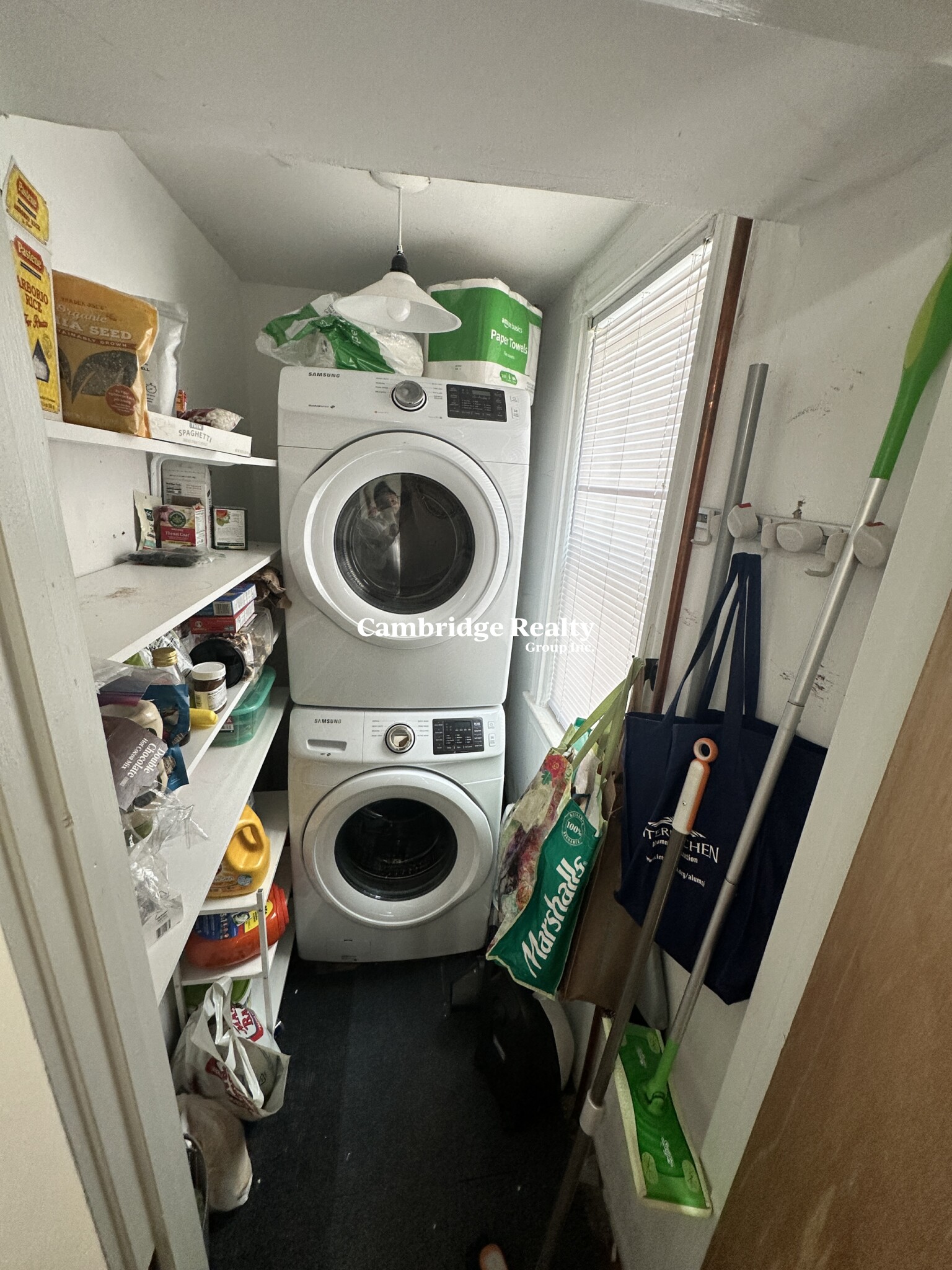 403 Washington St, Union Square