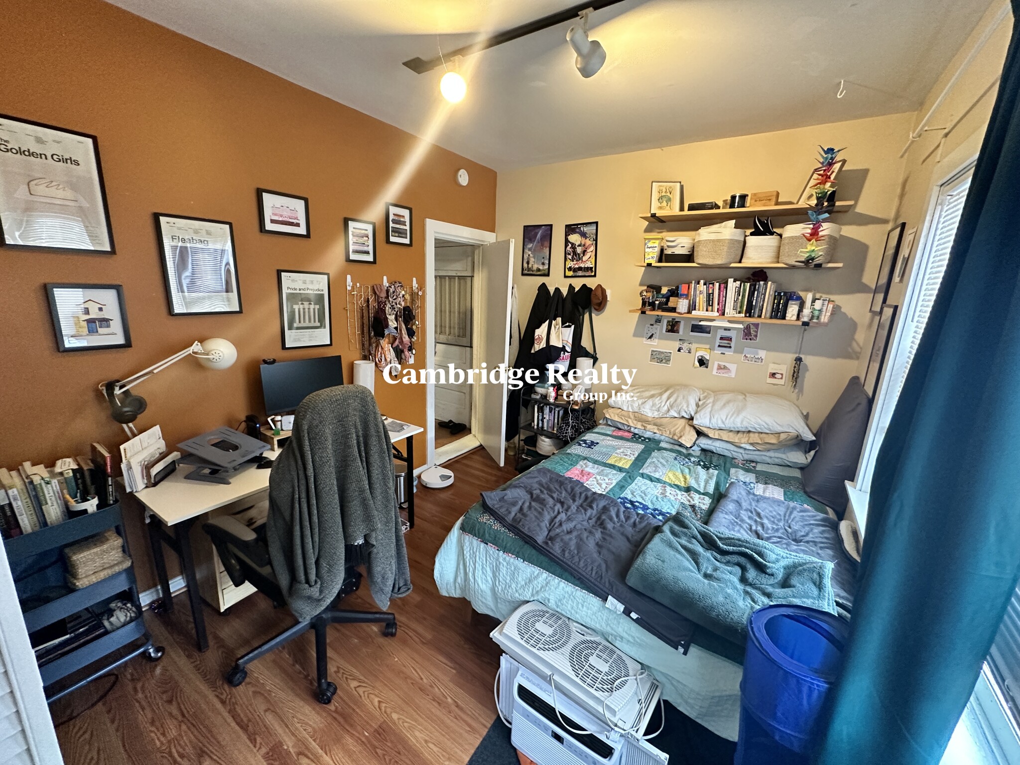 403 Washington St, Union Square