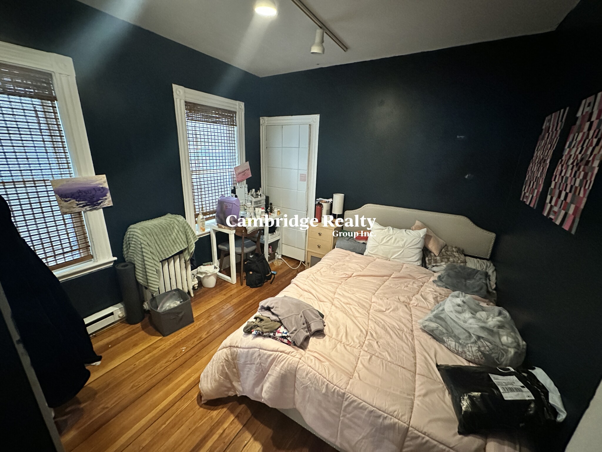 403 Washington St, Union Square