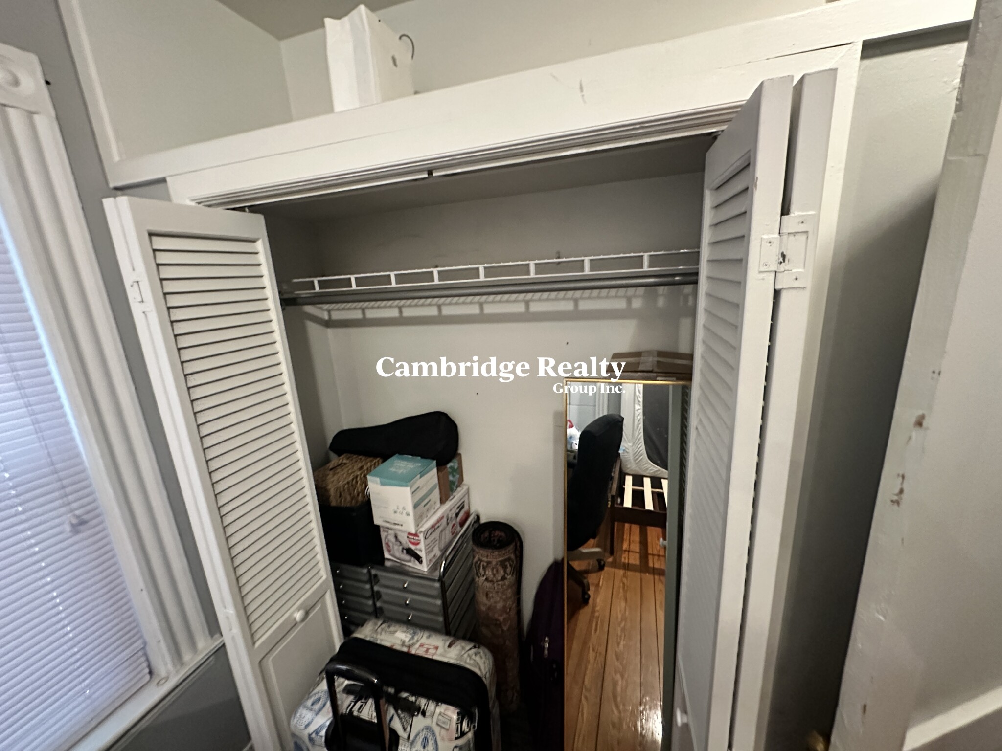 403 Washington St, Union Square