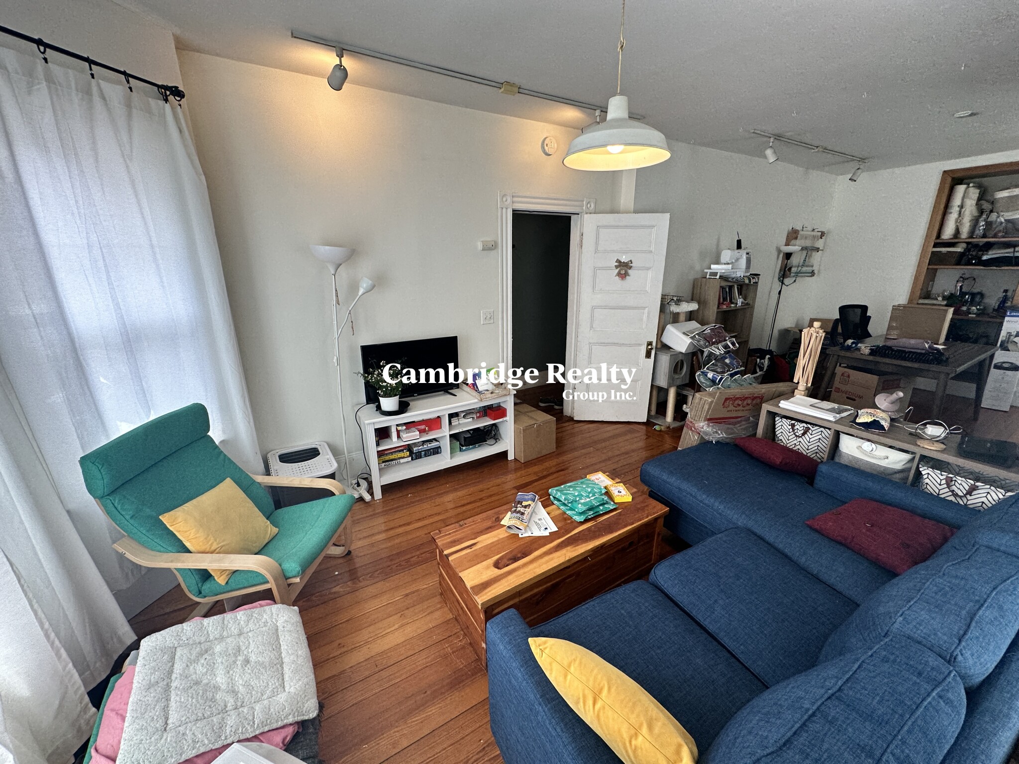 403 Washington St, Union Square