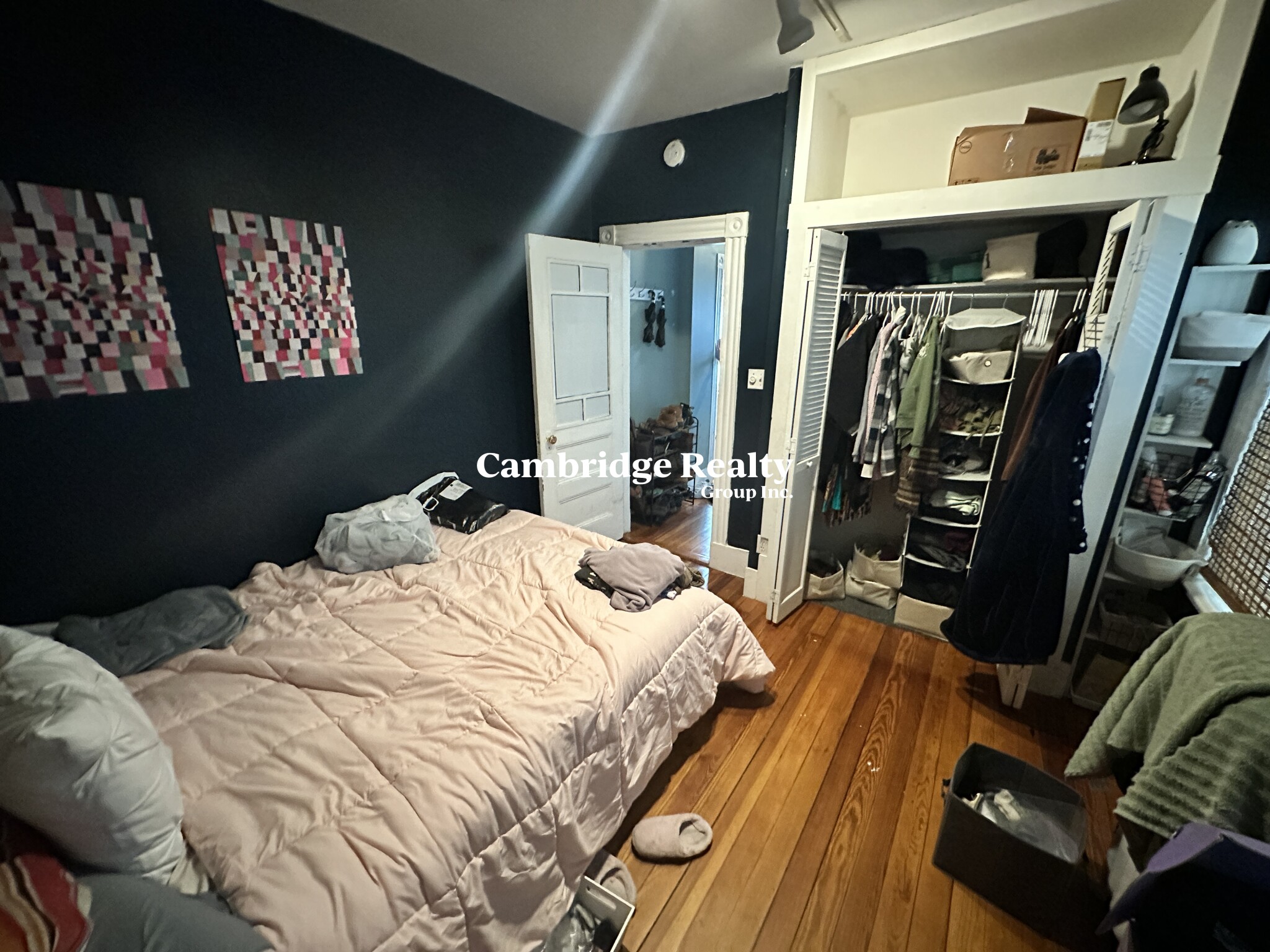 403 Washington St, Union Square