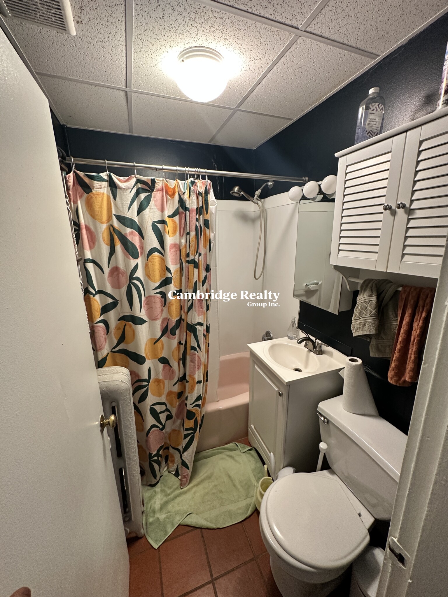 403 Washington St, Union Square