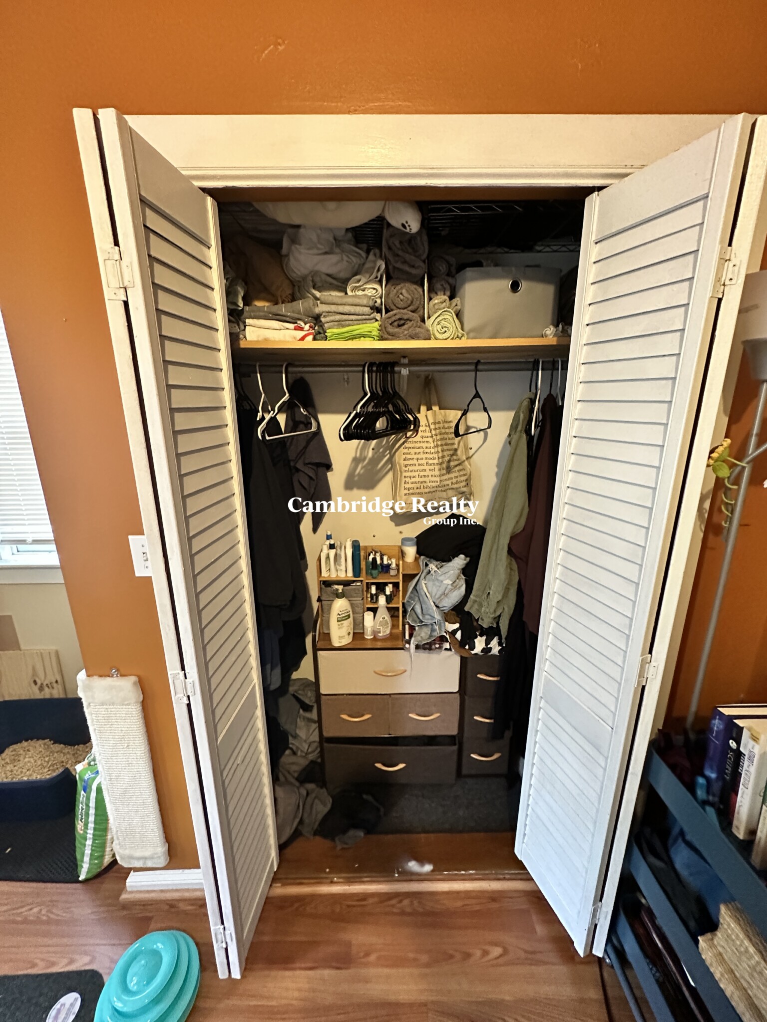 403 Washington St, Union Square