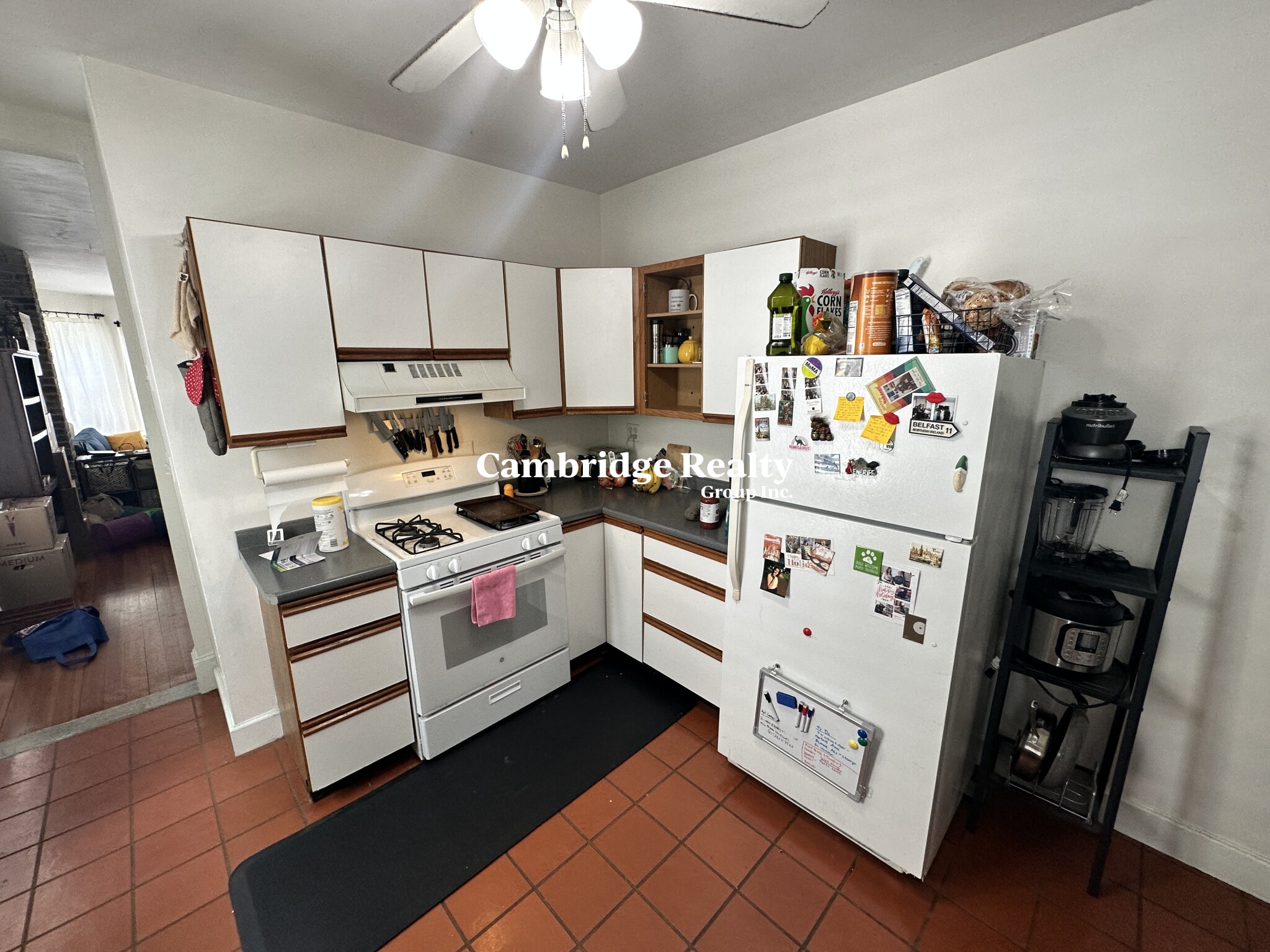 403 Washington St, Union Square