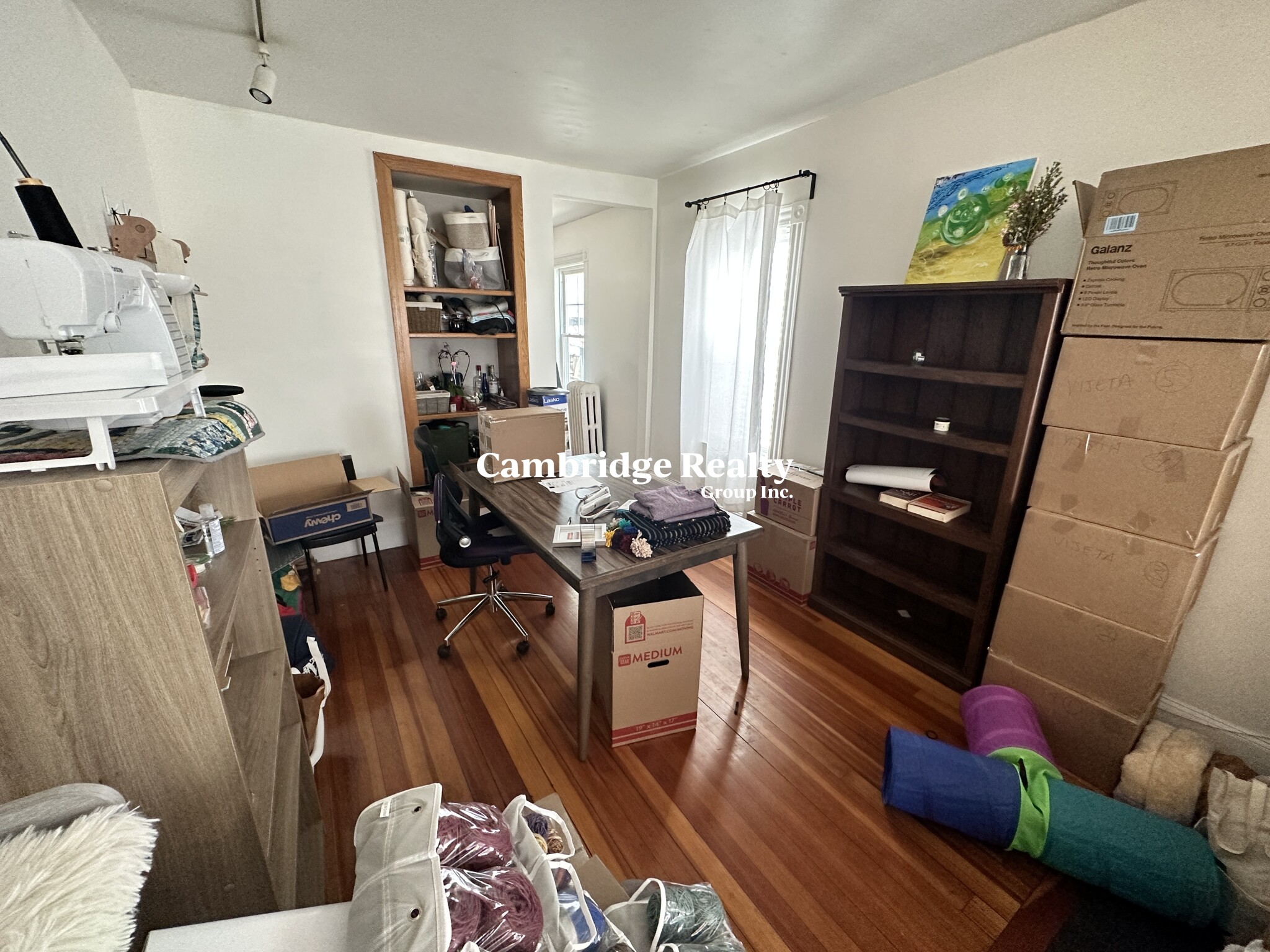 403 Washington St, Union Square