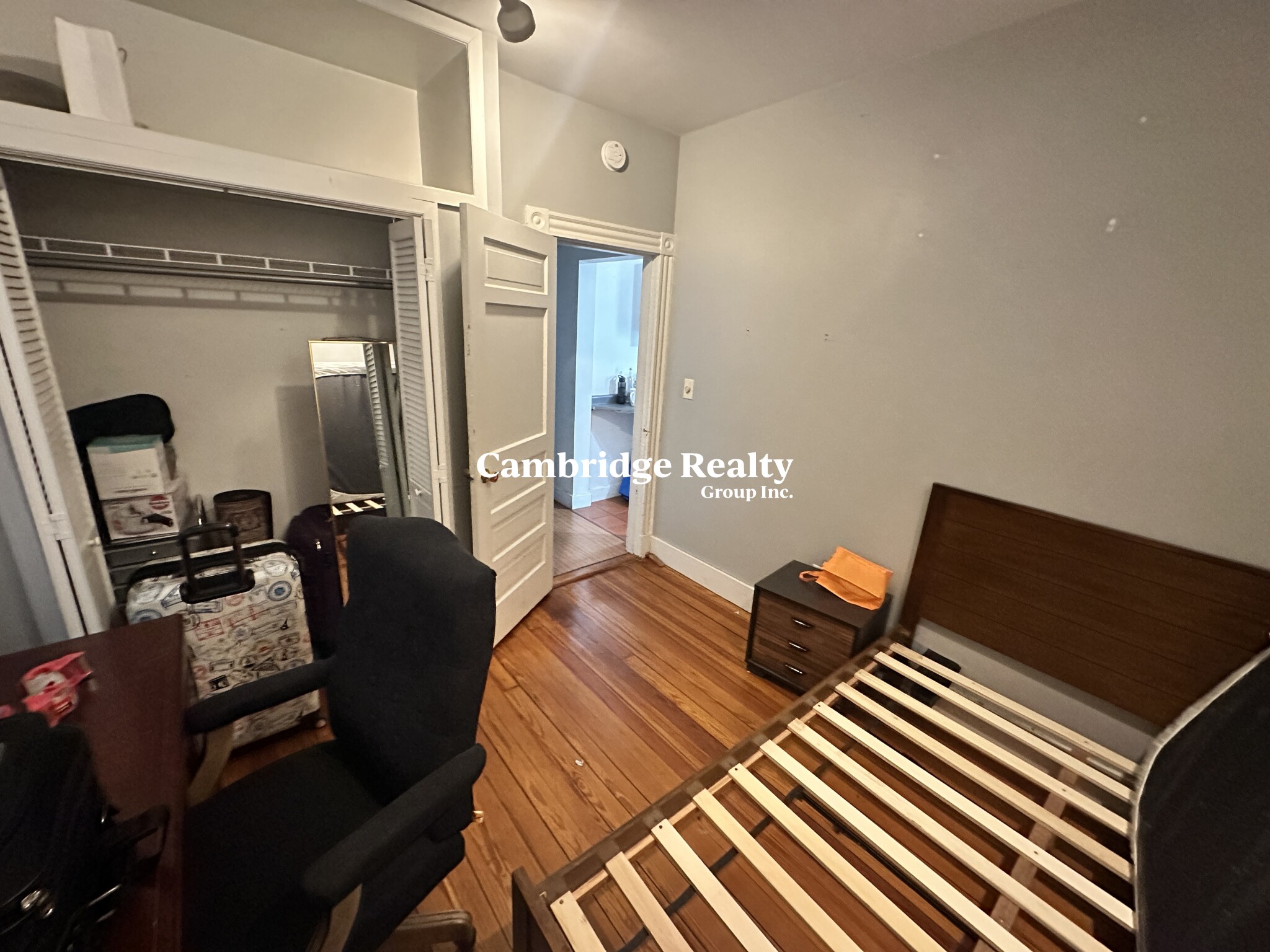 403 Washington St, Union Square