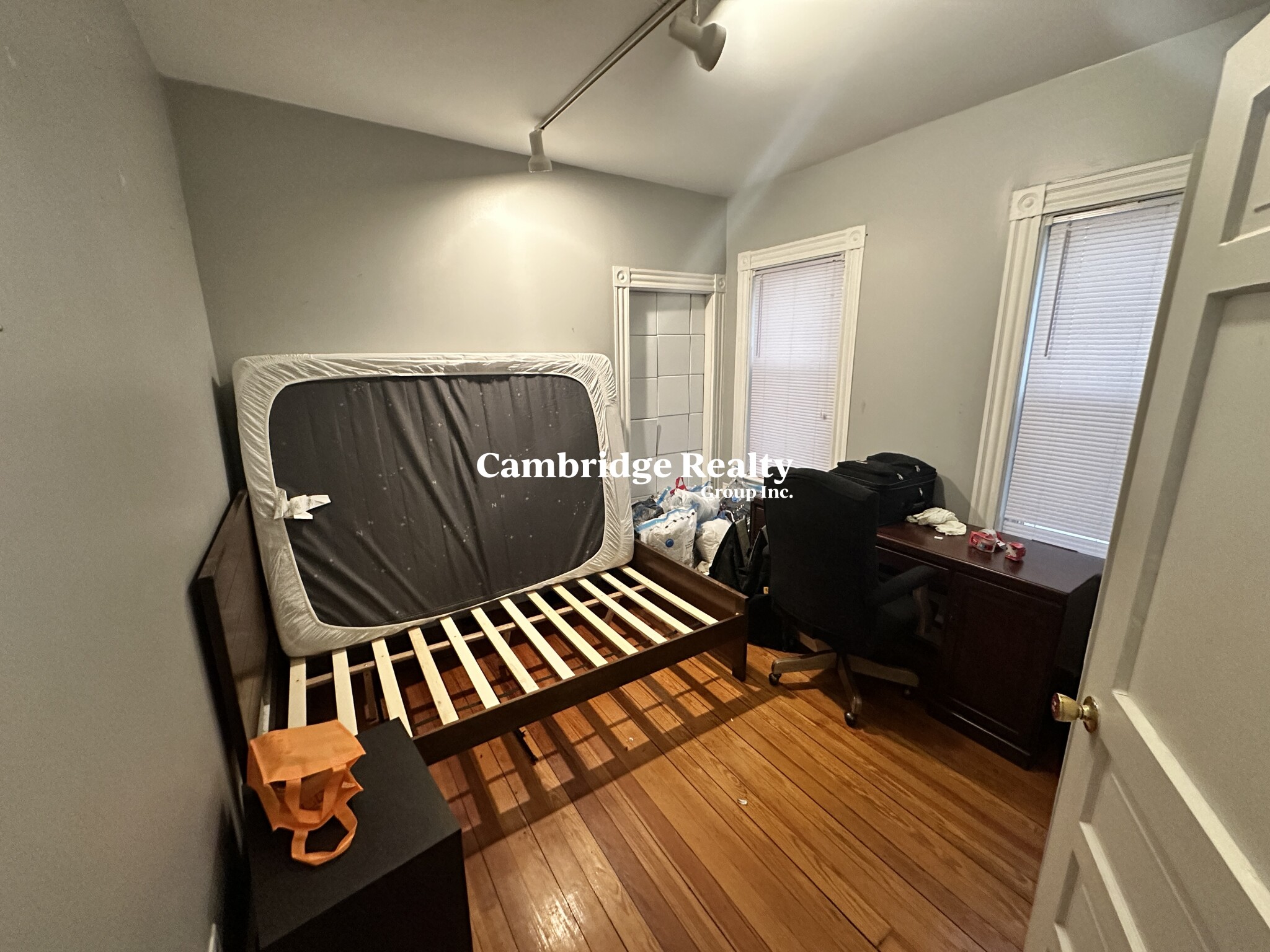 403 Washington St, Union Square