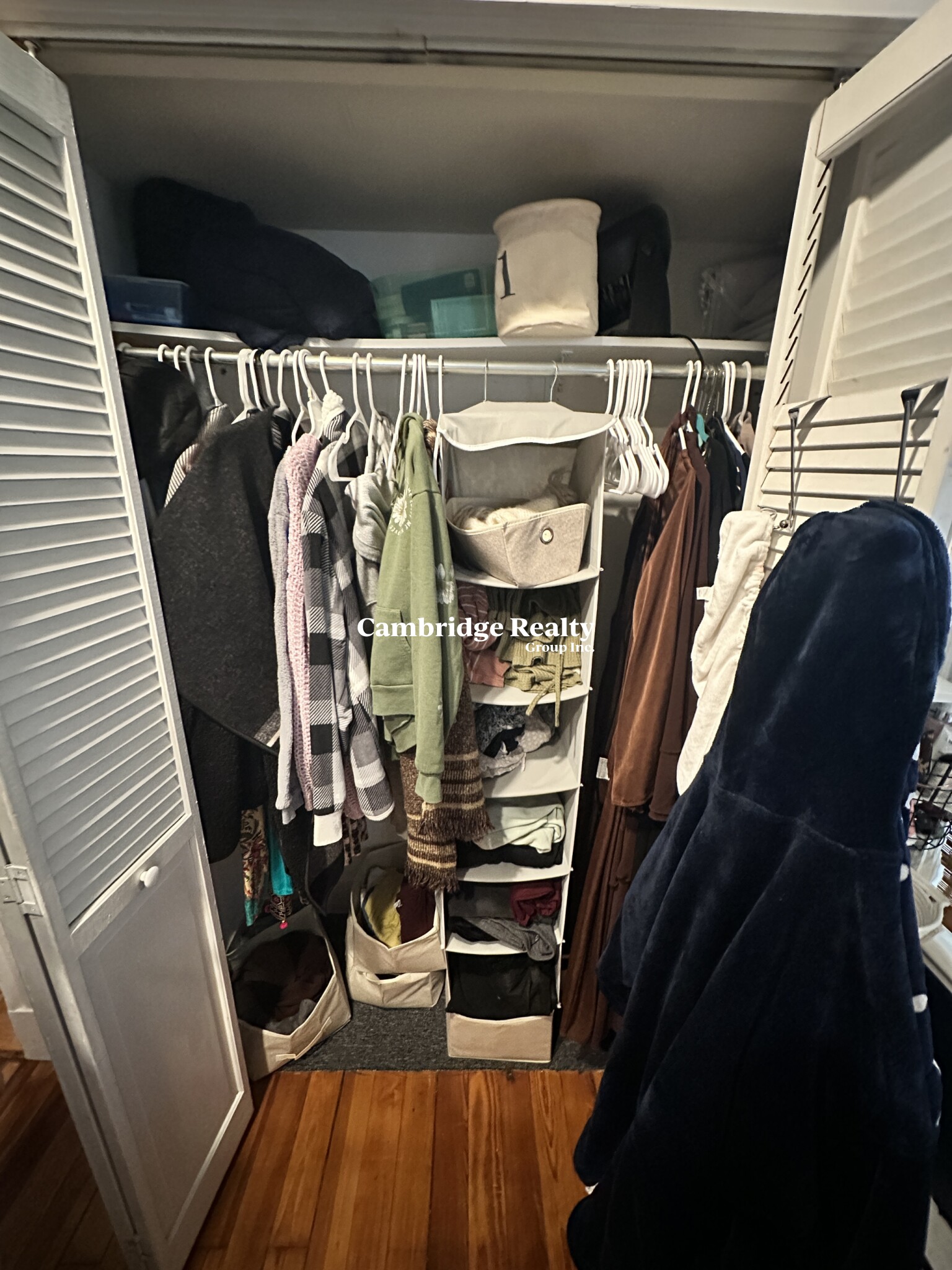 403 Washington St, Union Square