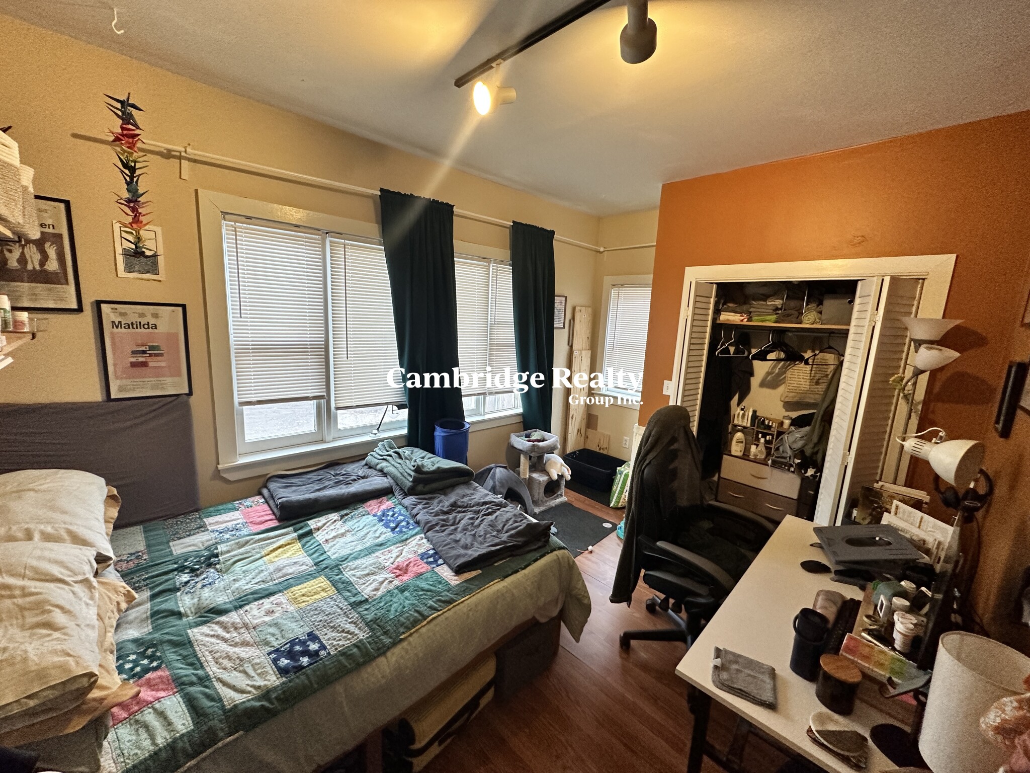 403 Washington St, Union Square