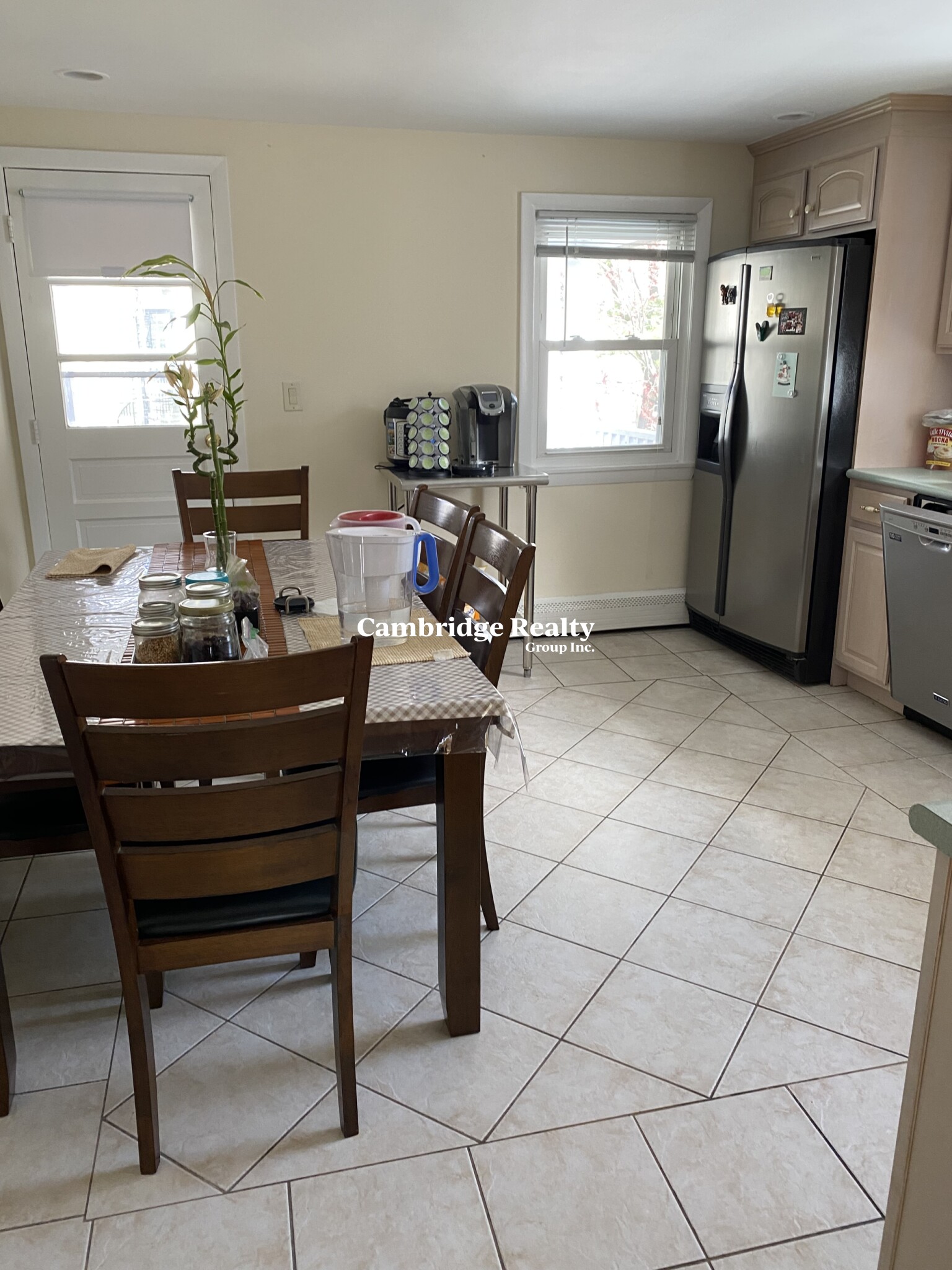 51 Saville St, West Cambridge