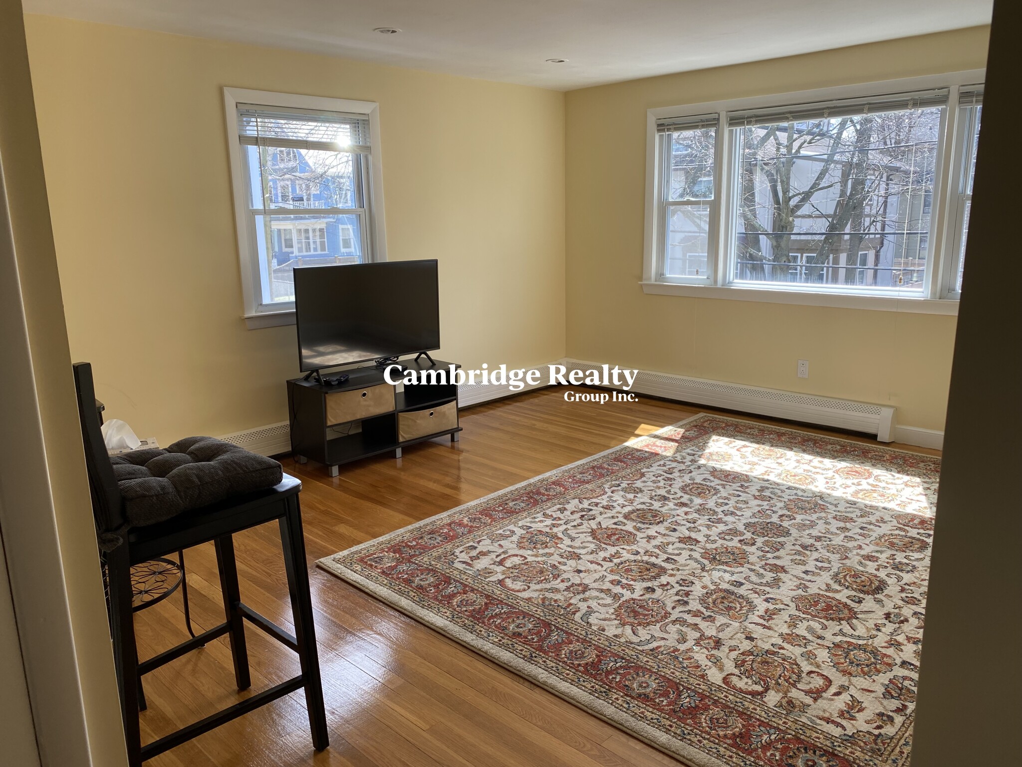 51 Saville St, West Cambridge