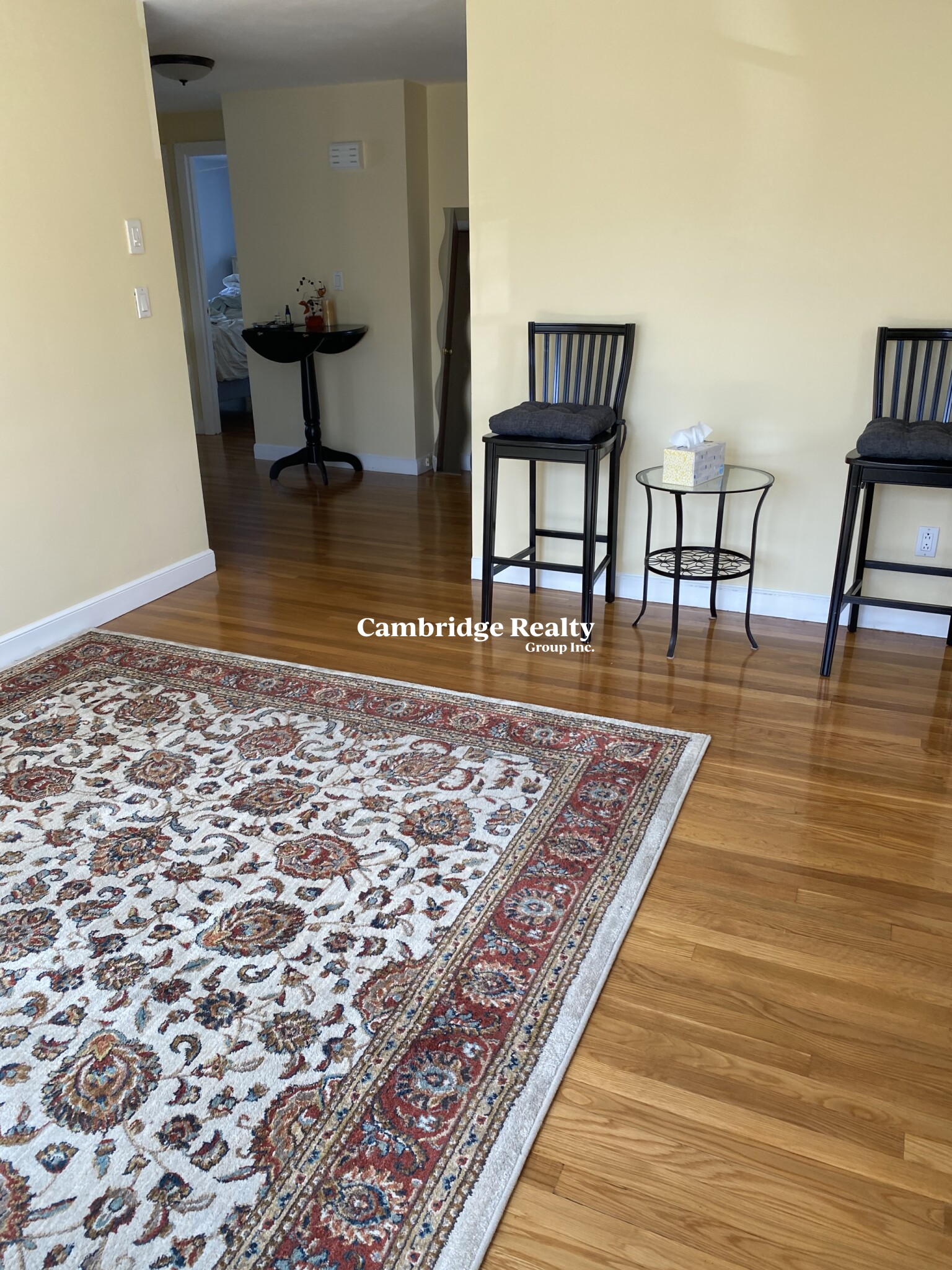 51 Saville St, West Cambridge