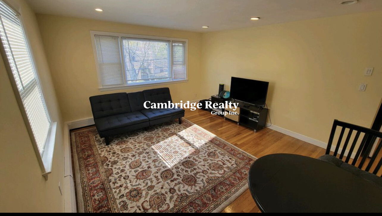 51 Saville St, West Cambridge