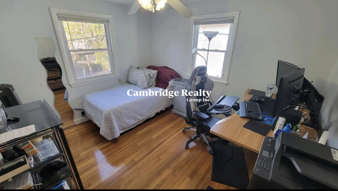 51 Saville St, West Cambridge