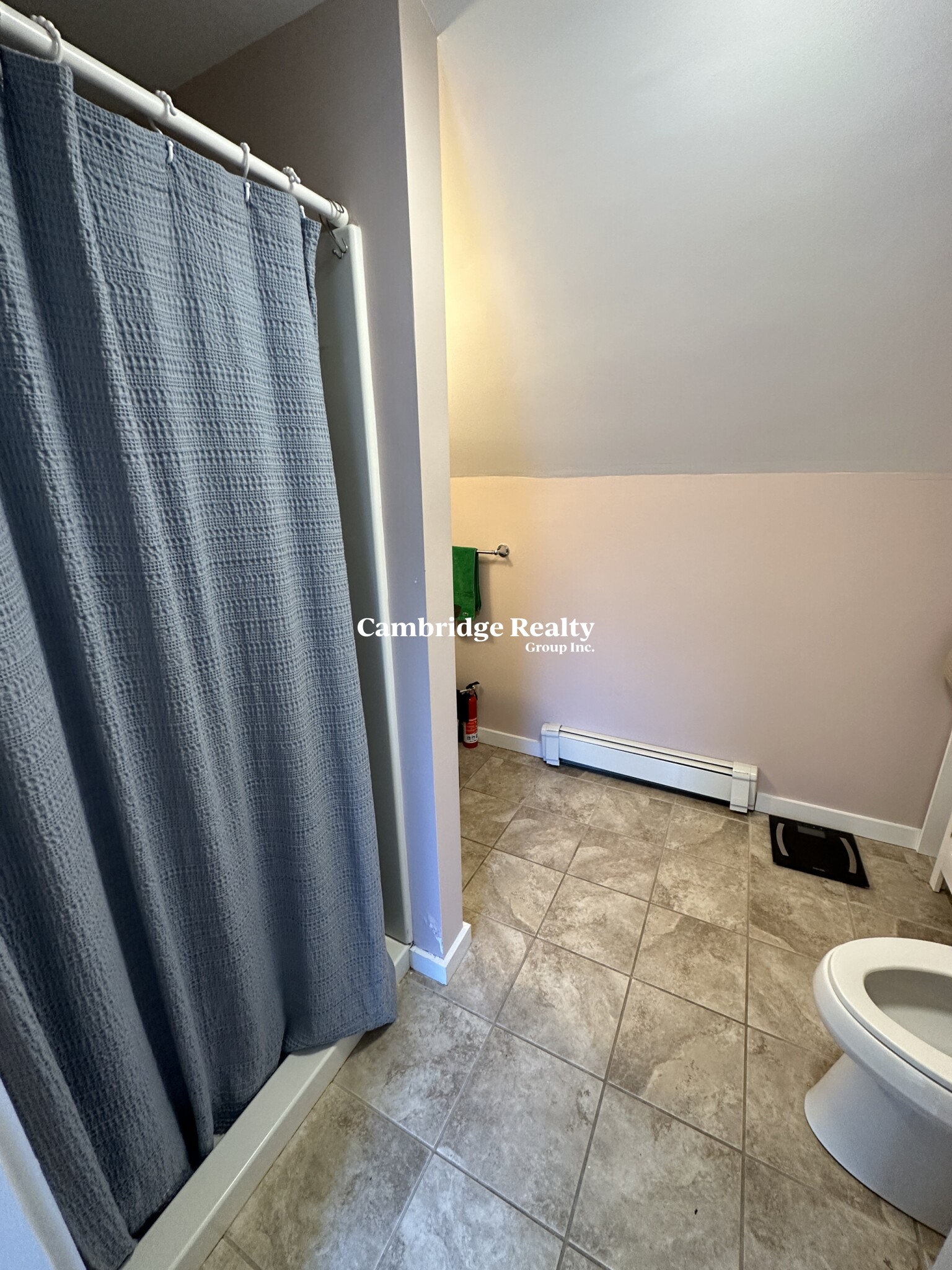 21 Irving St, Harvard Square