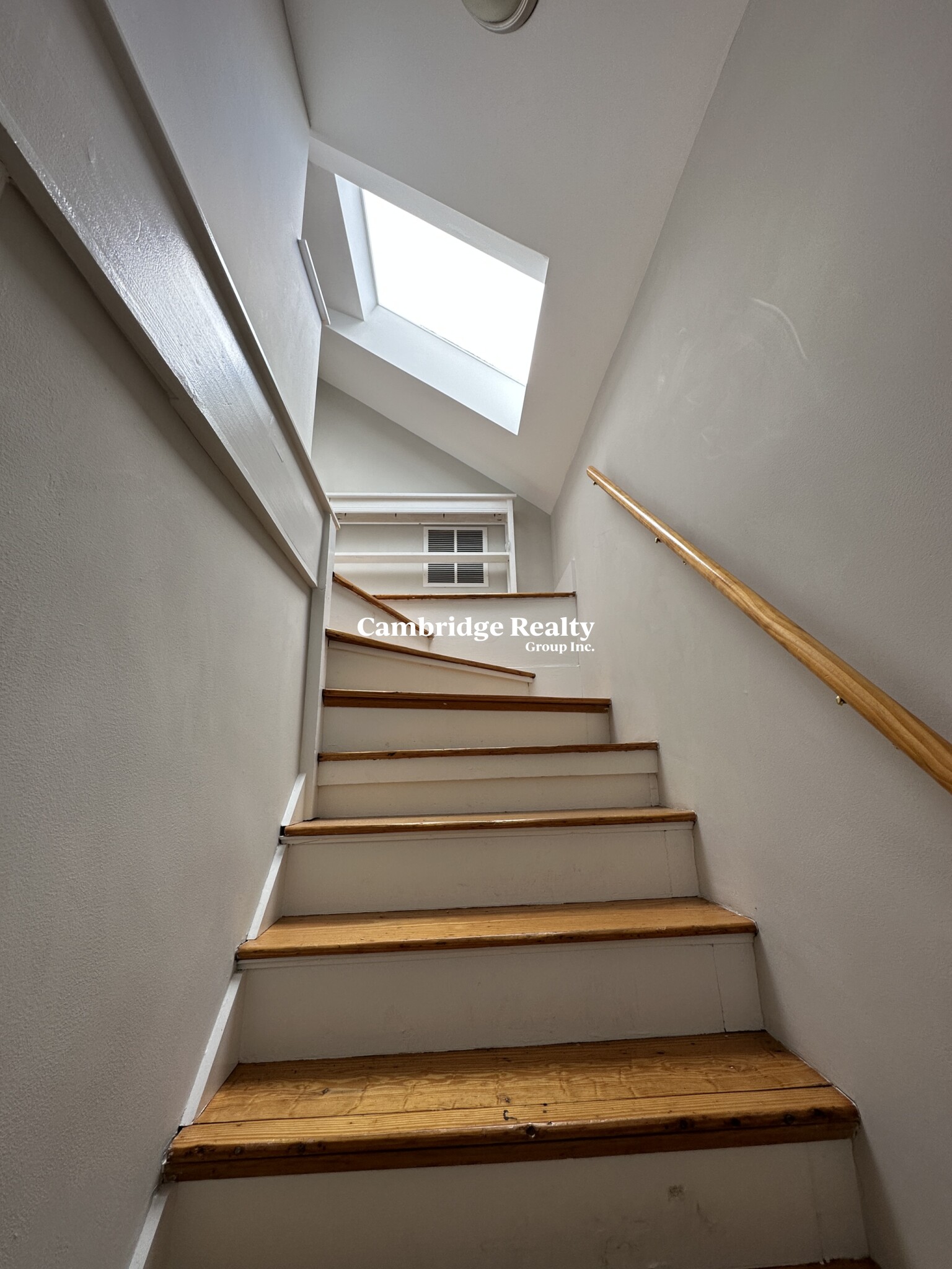 21 Irving St, Harvard Square