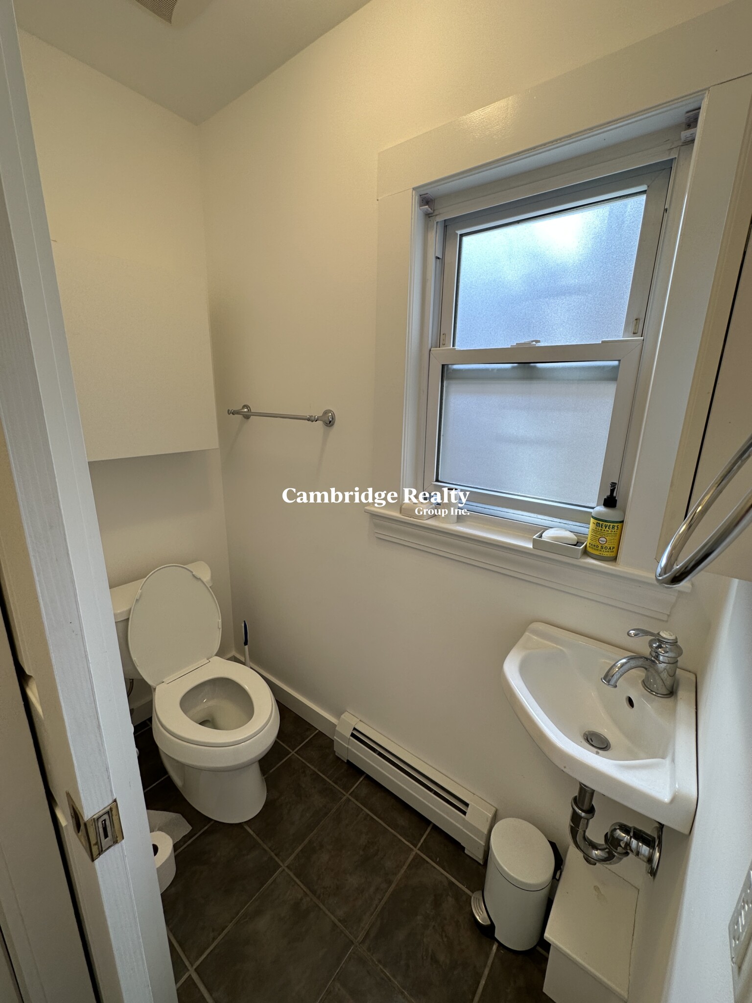 21 Irving St, Harvard Square