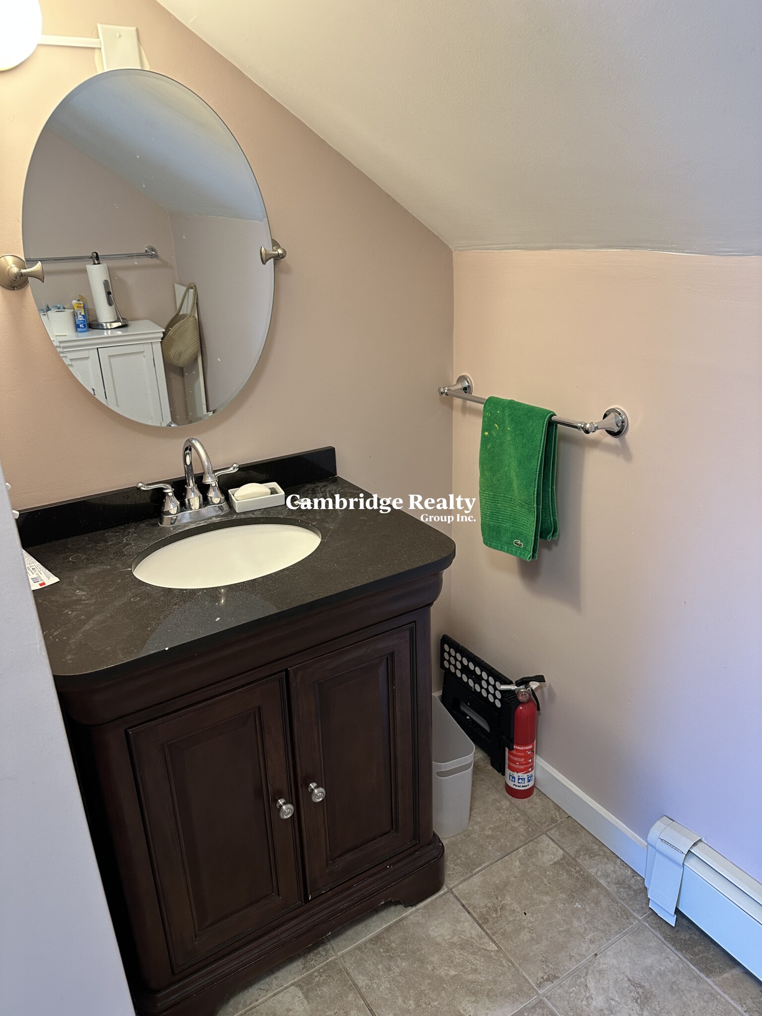 21 Irving St, Harvard Square