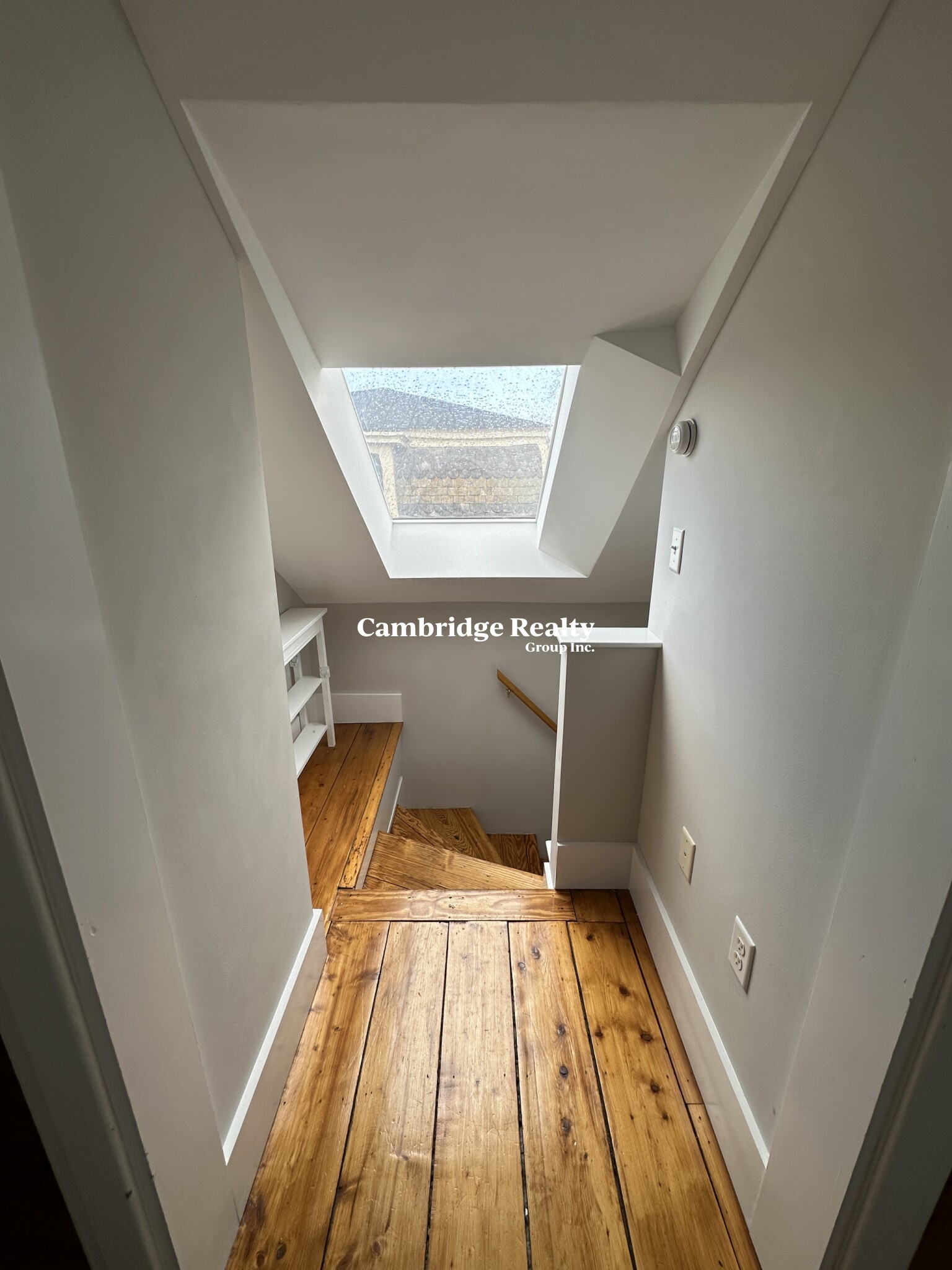 21 Irving St, Harvard Square