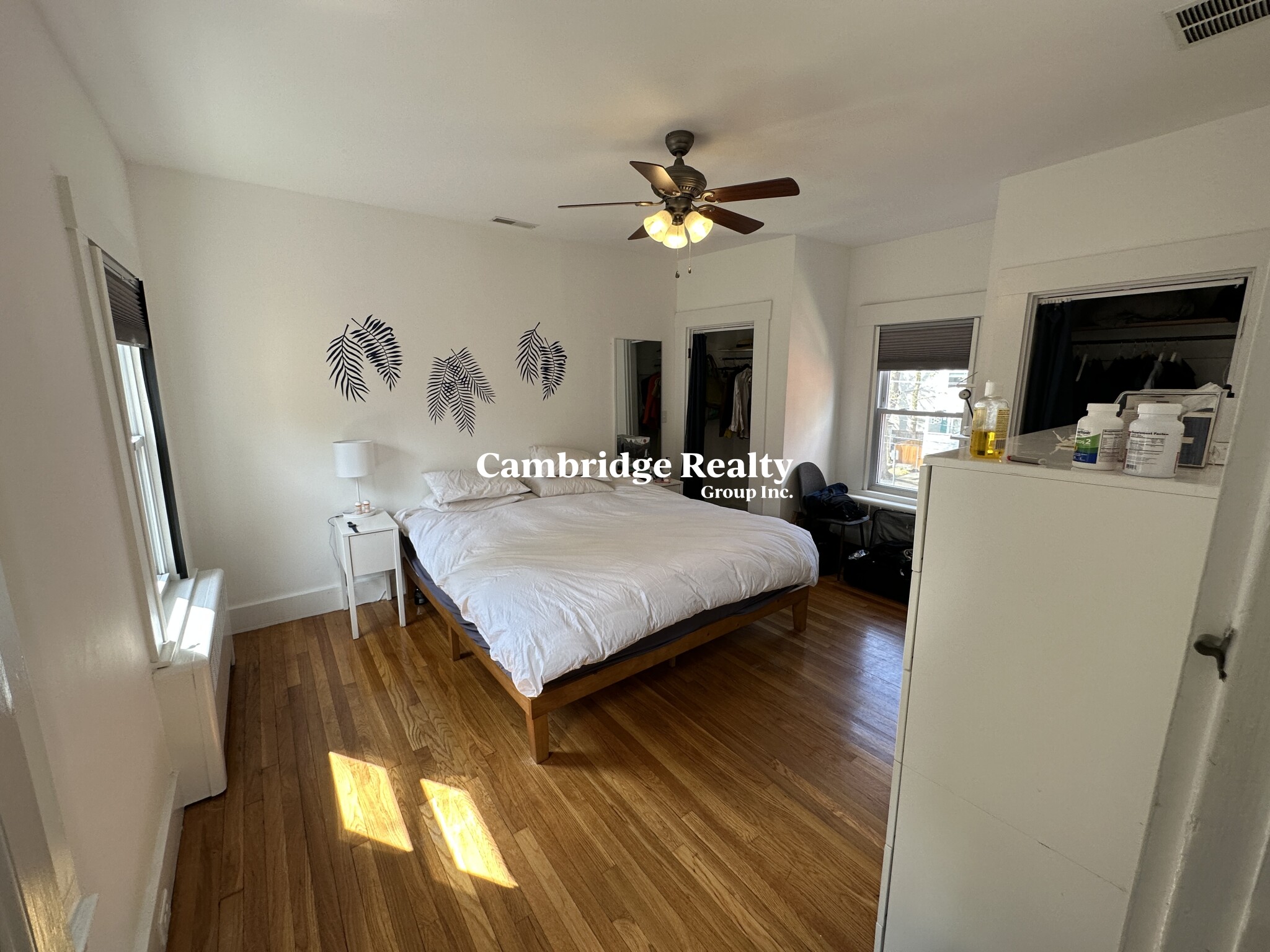 21 Irving St, Harvard Square