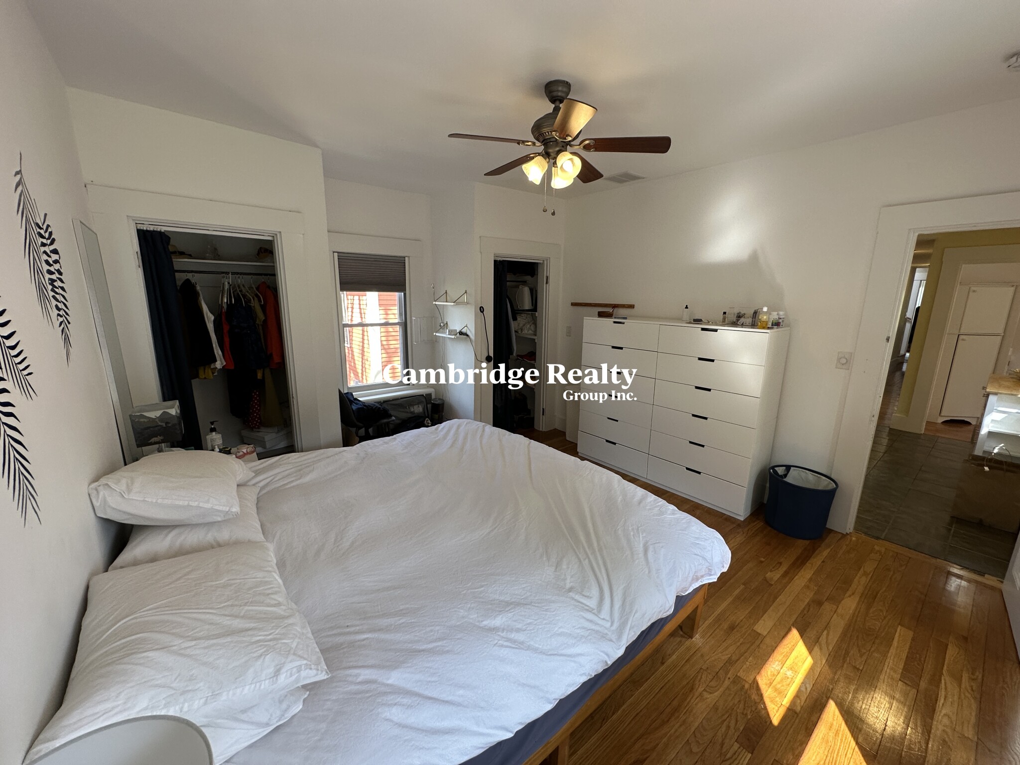 21 Irving St, Harvard Square