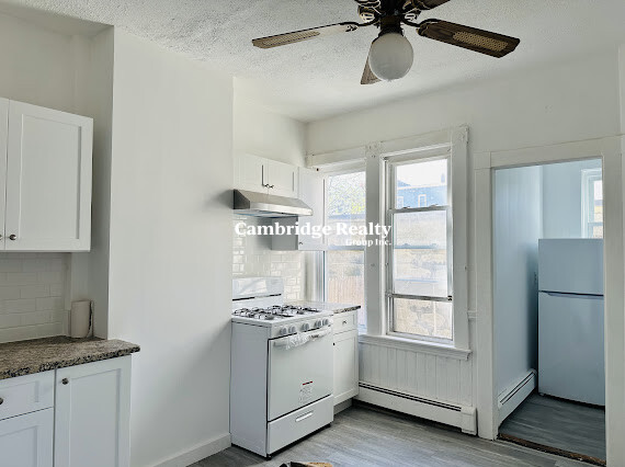 38 Jefferson St, Inman Square