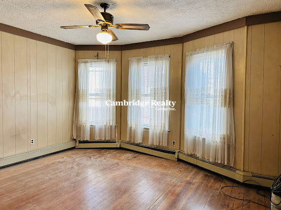 38 Jefferson St, Inman Square