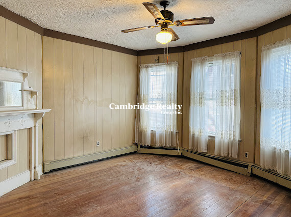 38 Jefferson St, Inman Square